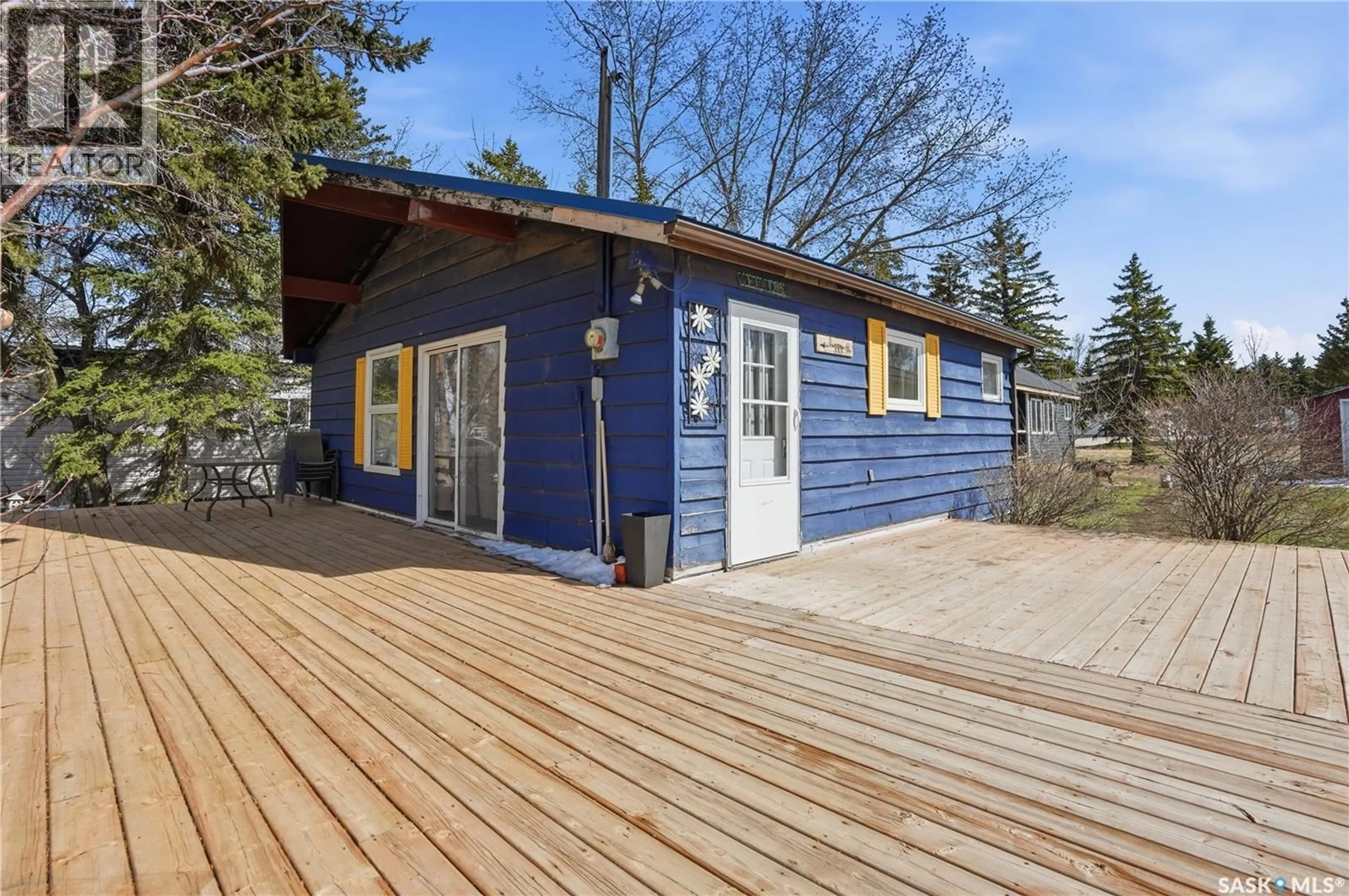 Unknown for 16 PHEASANT STREET, Wood River Rm No. 74 Saskatchewan S0H2K0