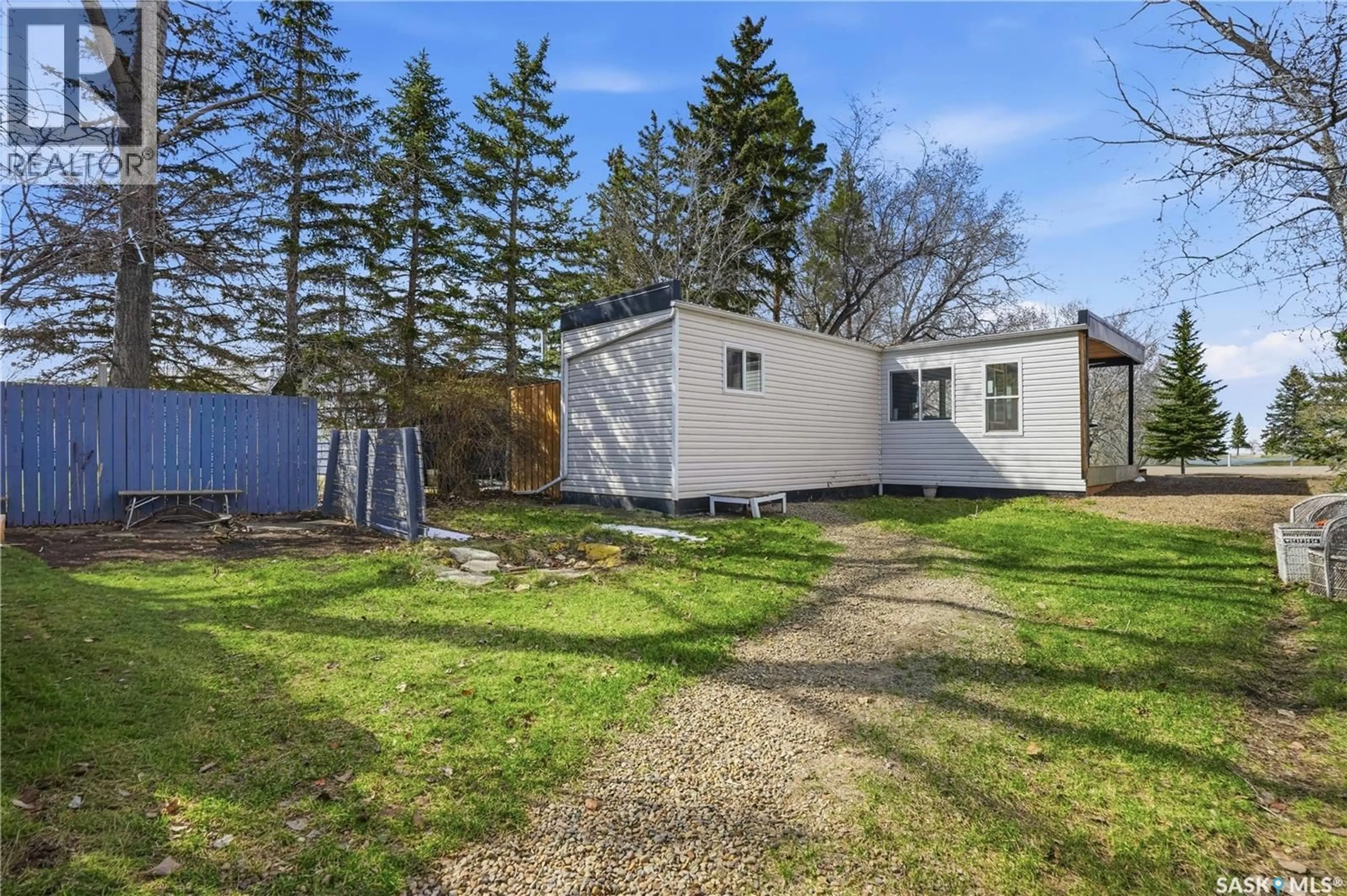 Unknown for 17 PHEASANT STREET, Wood River Rm No. 74 Saskatchewan S0H2K0
