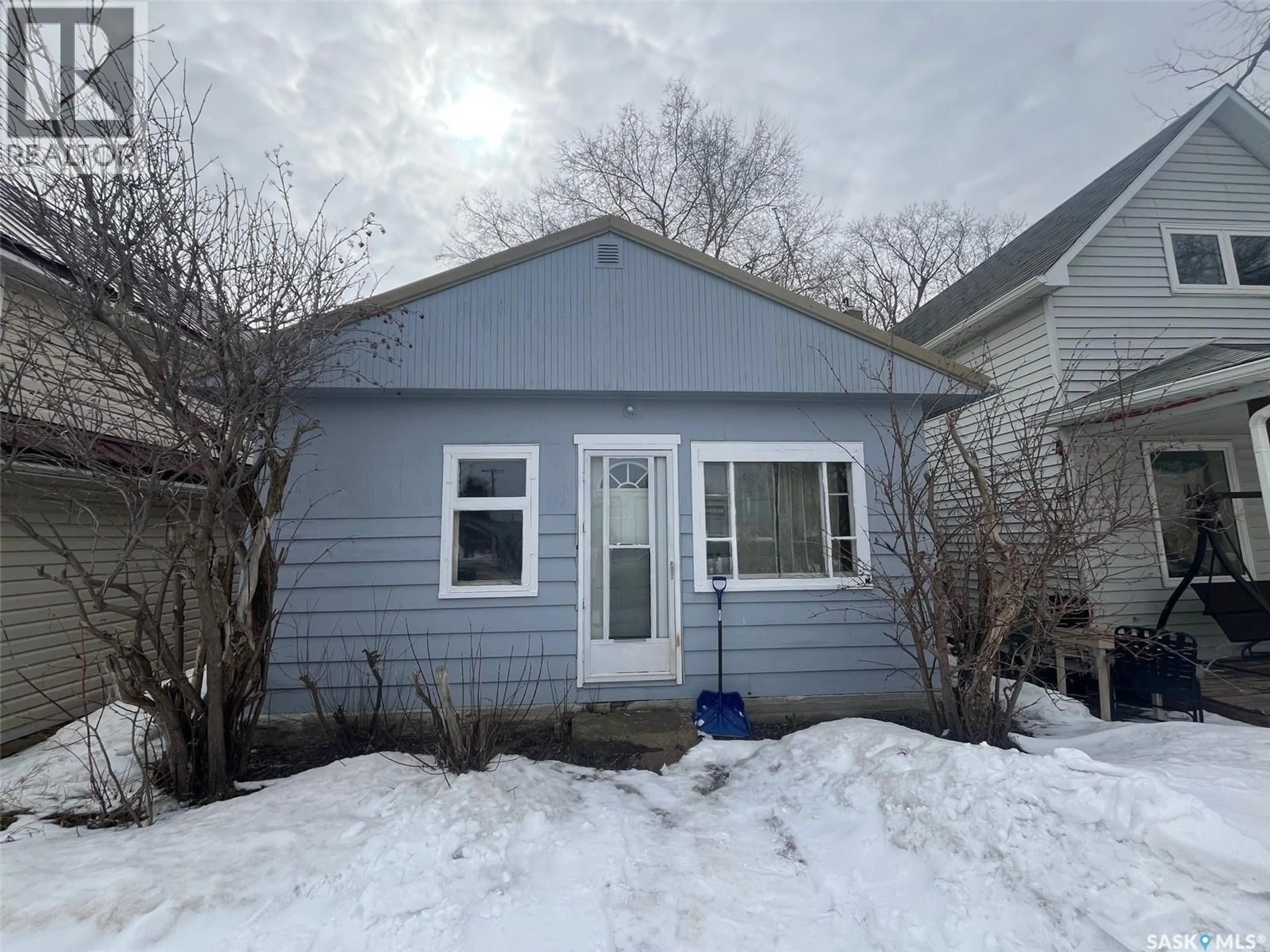 Unknown for 101B 1ST AVENUE, Blaine Lake Saskatchewan S0J0J0