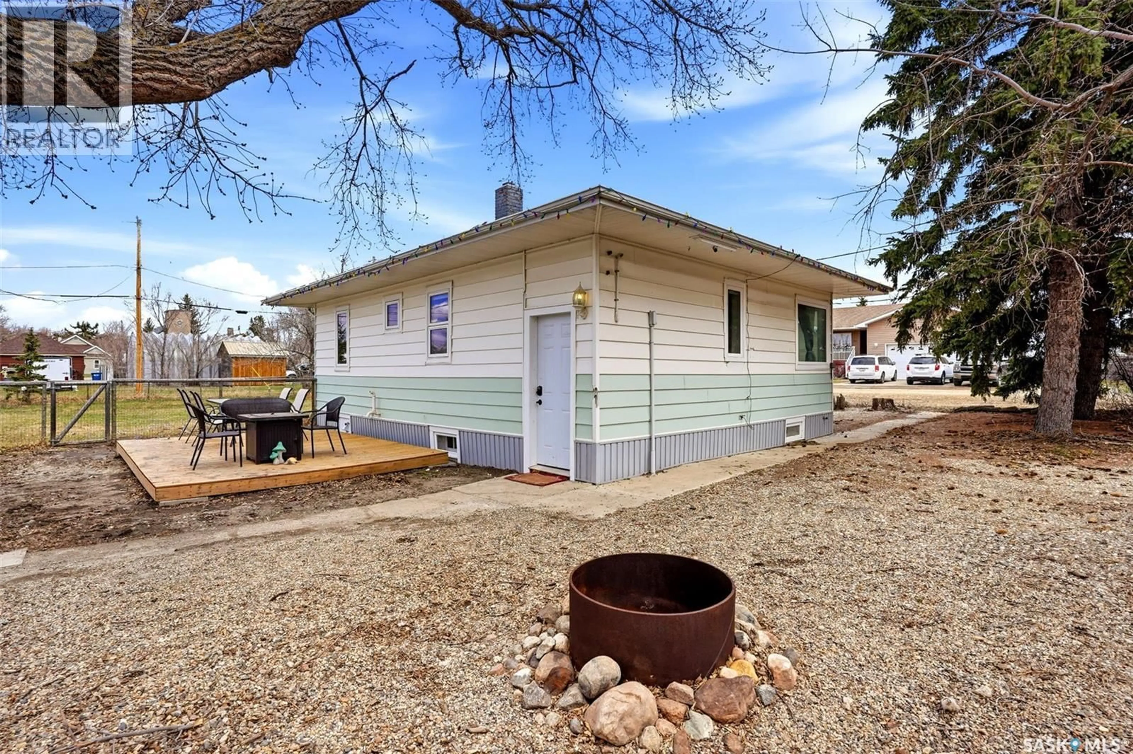 Unknown for 171 BROWNLEE AVENUE, Mclean Saskatchewan S0G3E0