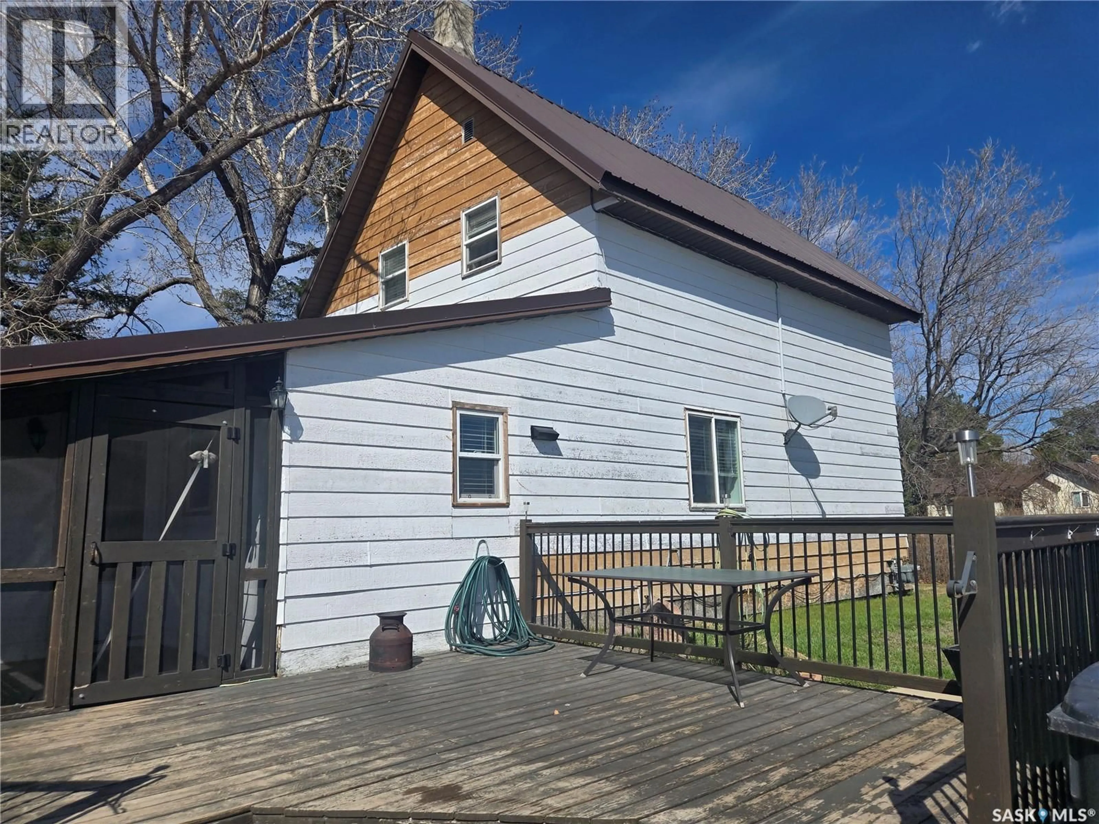 Unknown for 101 WILLMAR ROAD, Arcola Saskatchewan S0C0G0
