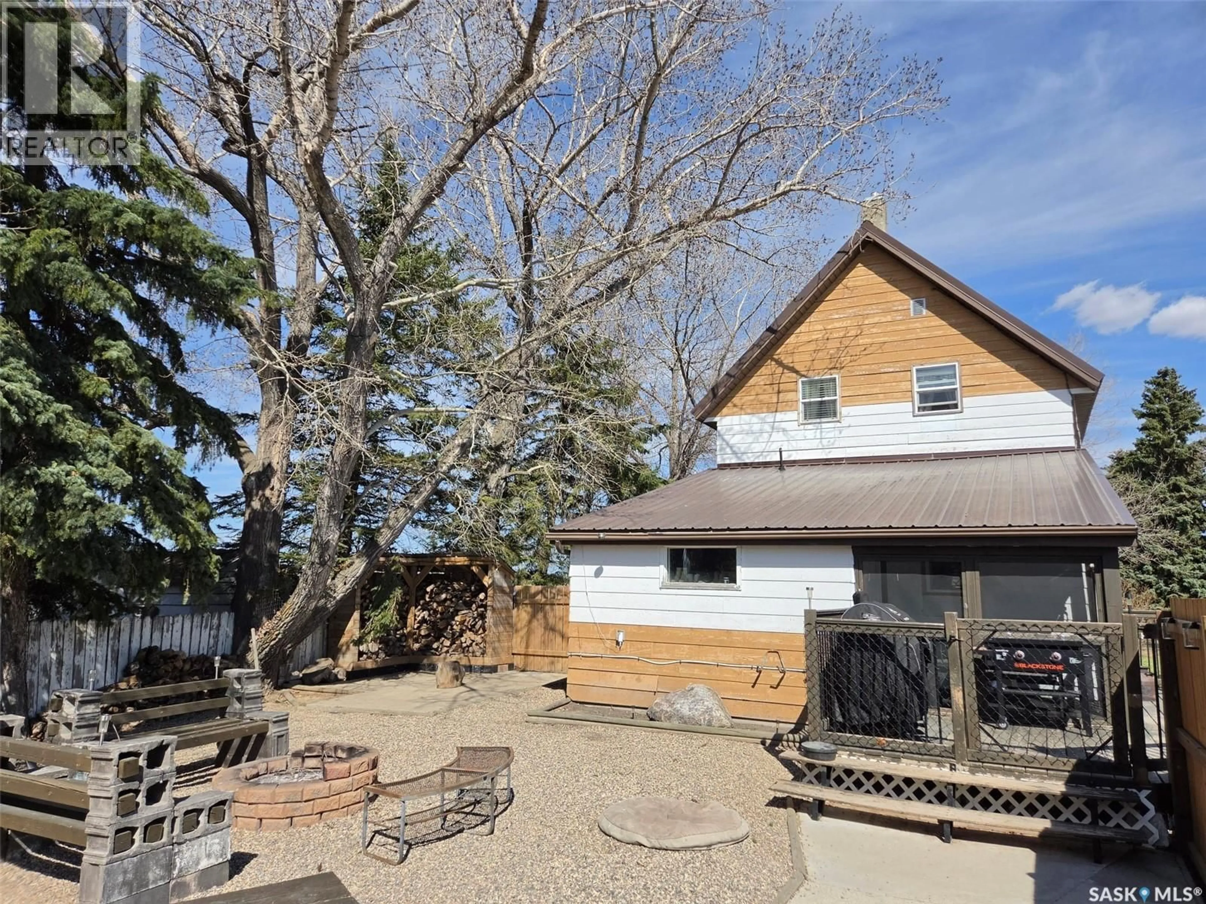 Unknown for 101 WILLMAR ROAD, Arcola Saskatchewan S0C0G0
