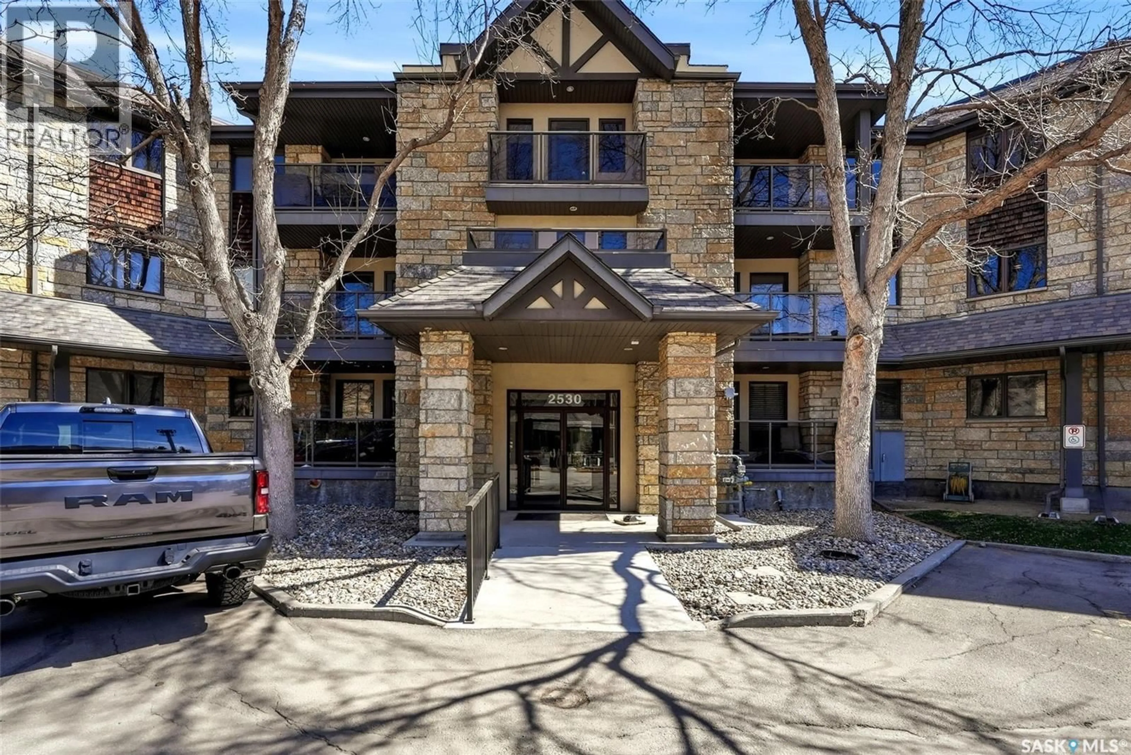 Unknown for 236 2530 25TH AVENUE, Regina Saskatchewan S4S4E8
