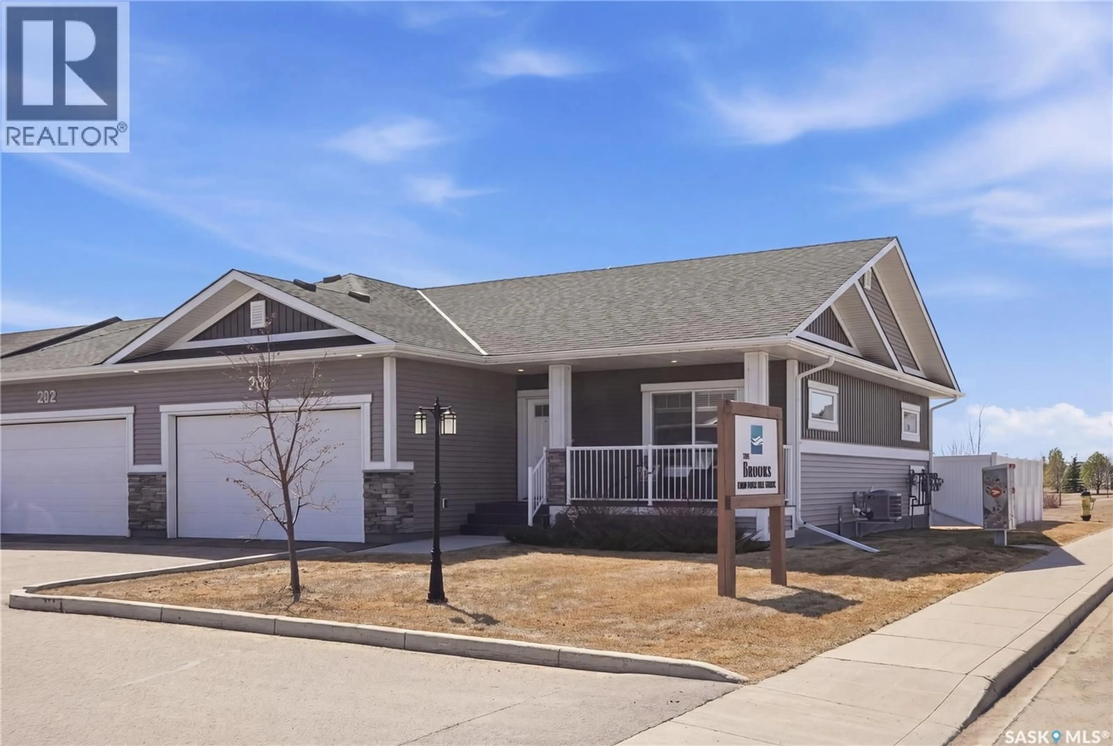 Home with vinyl exterior material, street for 200 1200 PARR HILL DRIVE, Martensville Saskatchewan S0K2T1