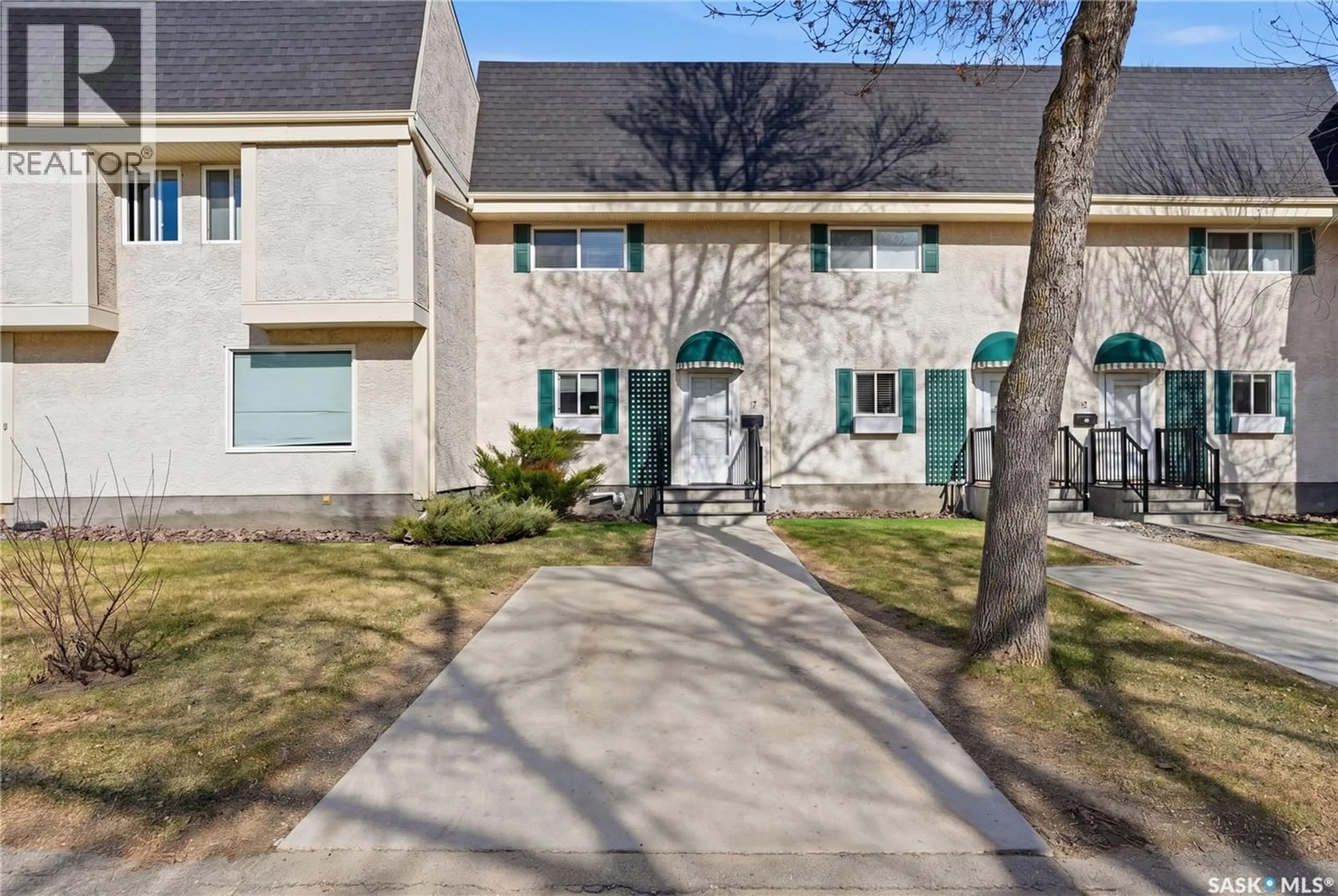 Unknown for 7 KILLARNEY WAY, Regina Saskatchewan S4S6V9
