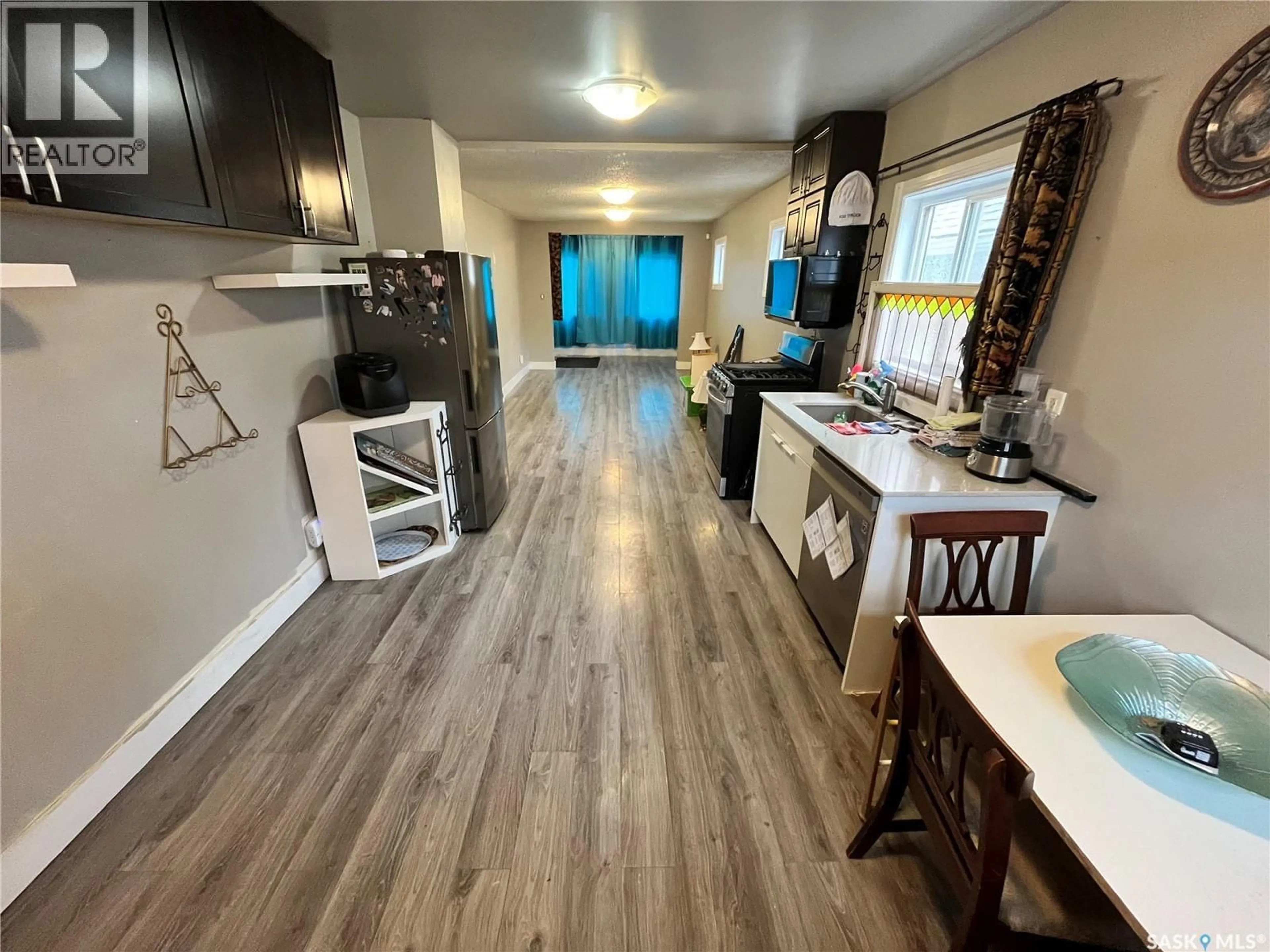 Unknown for 1166 RETALLACK STREET, Regina Saskatchewan S4T2H5