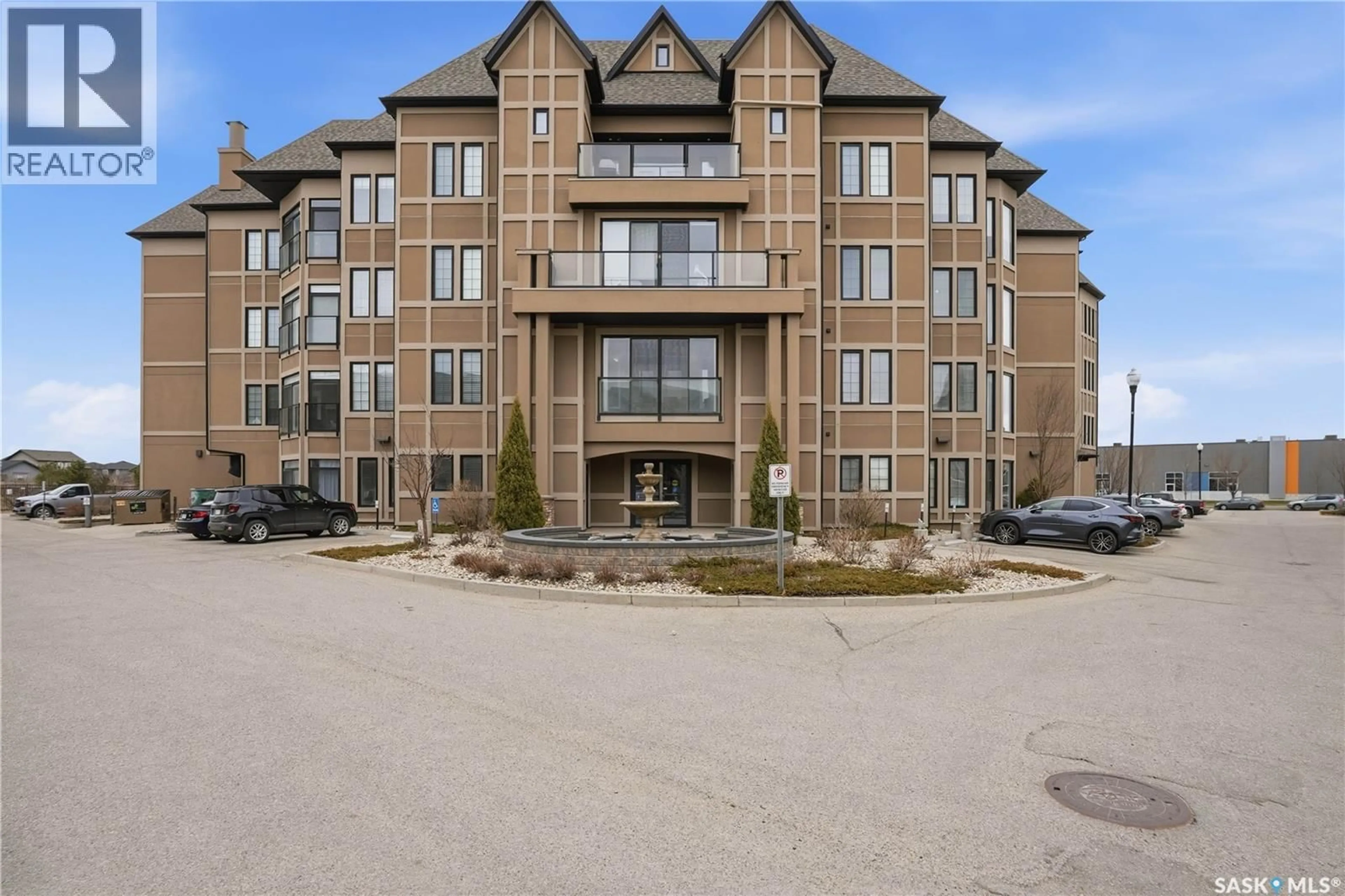 Unknown for 104 - 4891 TRINITY LANE, Regina Saskatchewan S4W0E1