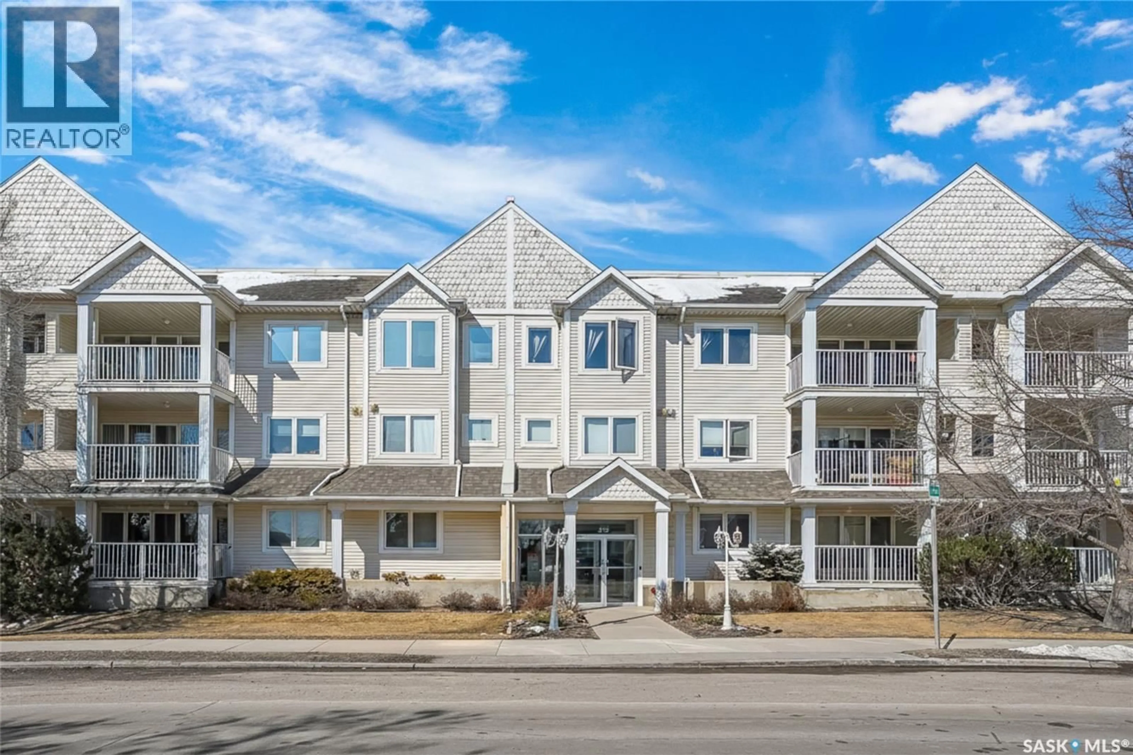 Unknown for 312 - 314 108TH STREET, Saskatoon Saskatchewan S7N1P8