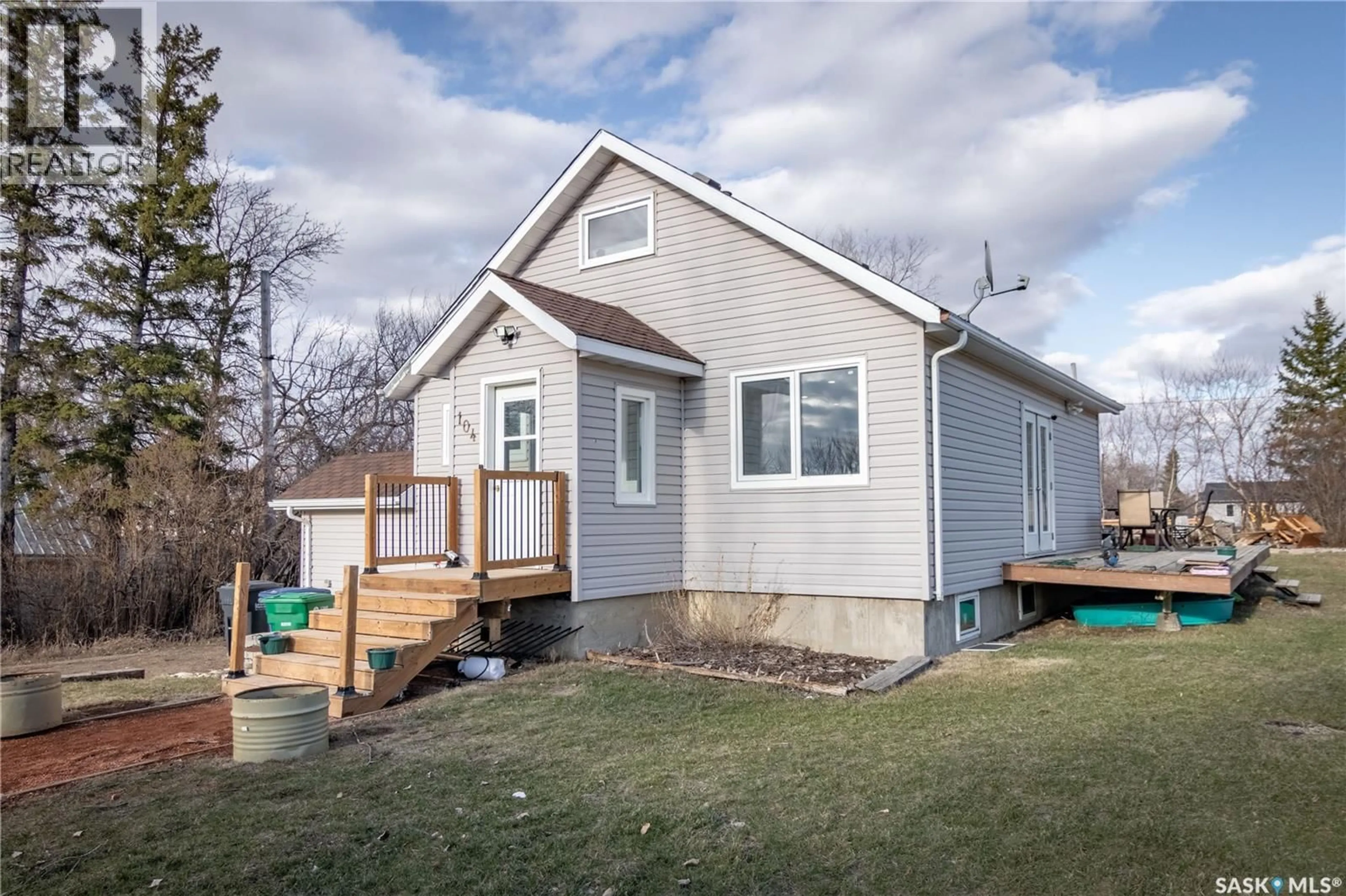 Unknown for 104 BREWER STREET, Edenwold Saskatchewan S0G1K0