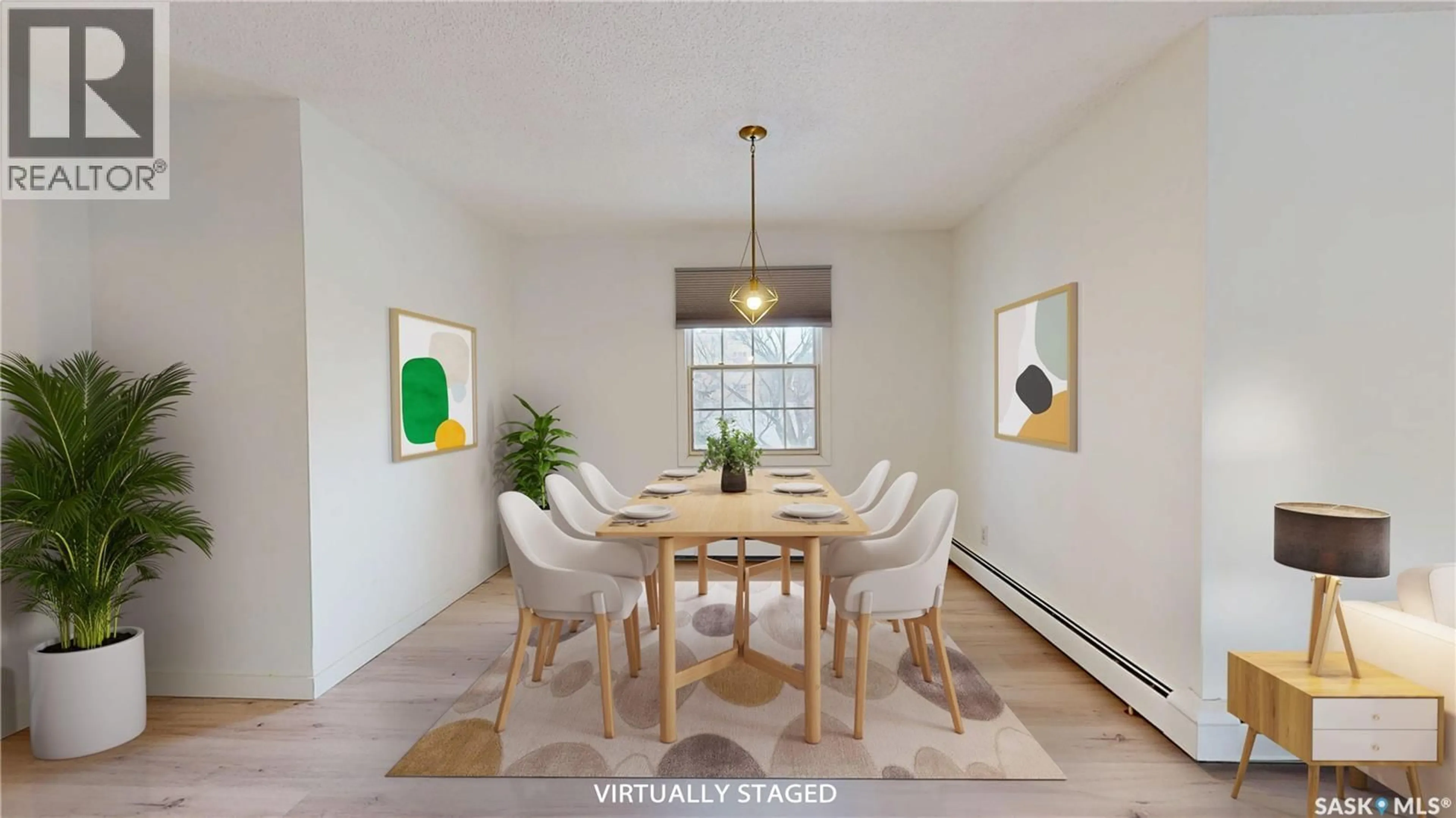 Dining room, unknown for 304 - 2315 CORNWALL STREET, Regina Saskatchewan S4P2L4