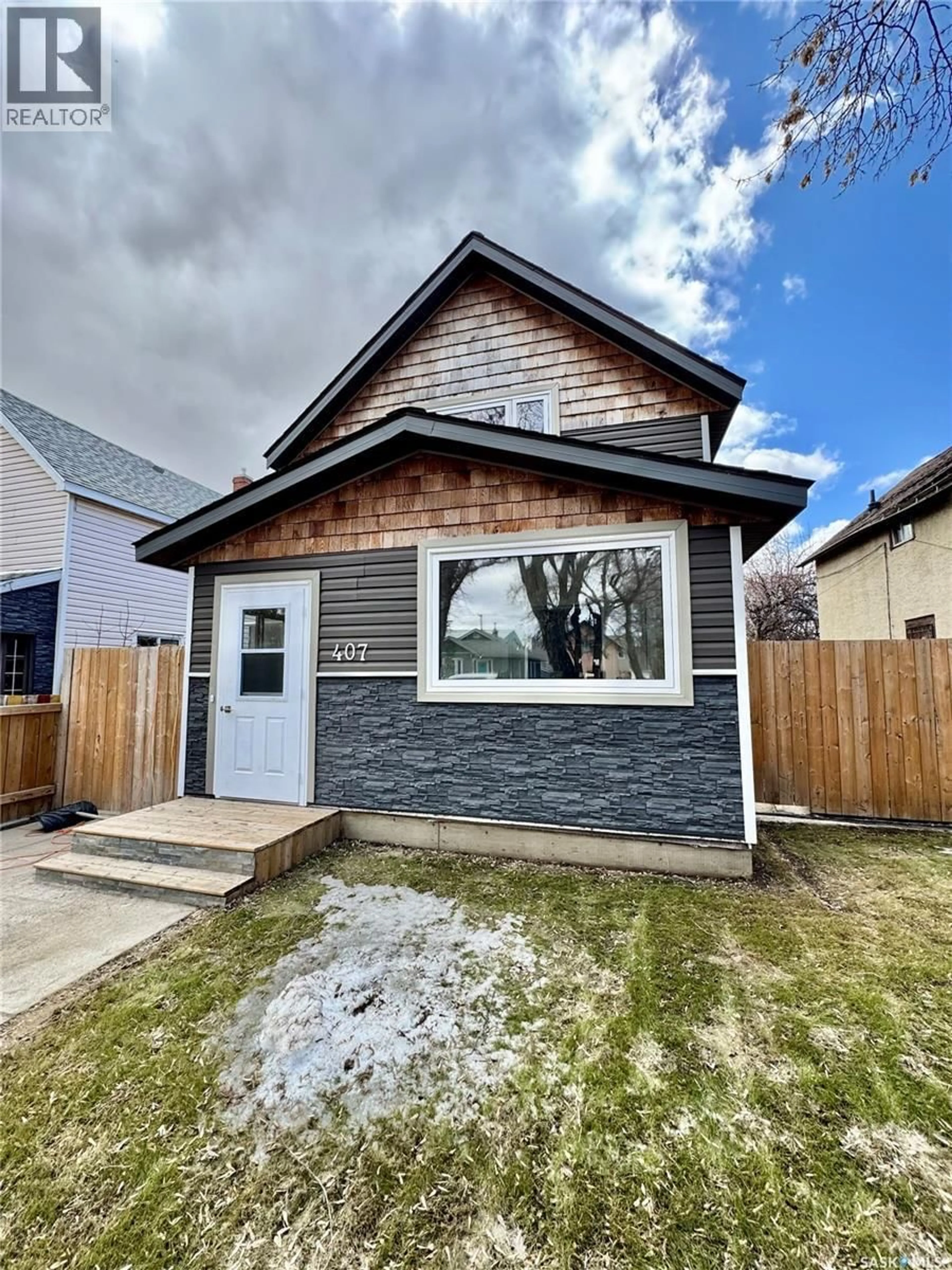 Unknown for 407 11TH STREET, Prince Albert Saskatchewan S6V1A8
