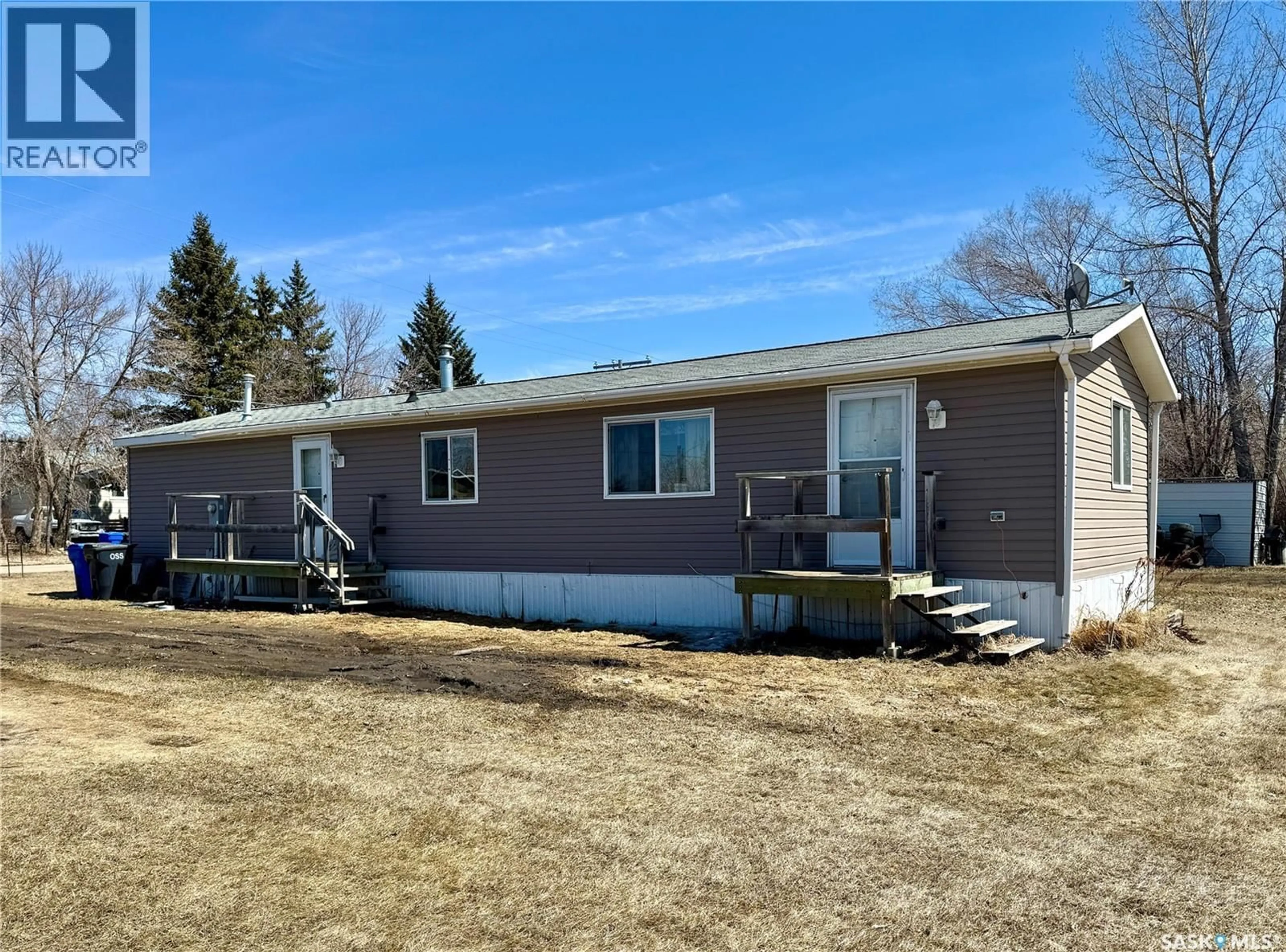 Unknown for 427 VINCENT AVENUE, Churchbridge Saskatchewan S0A0M0
