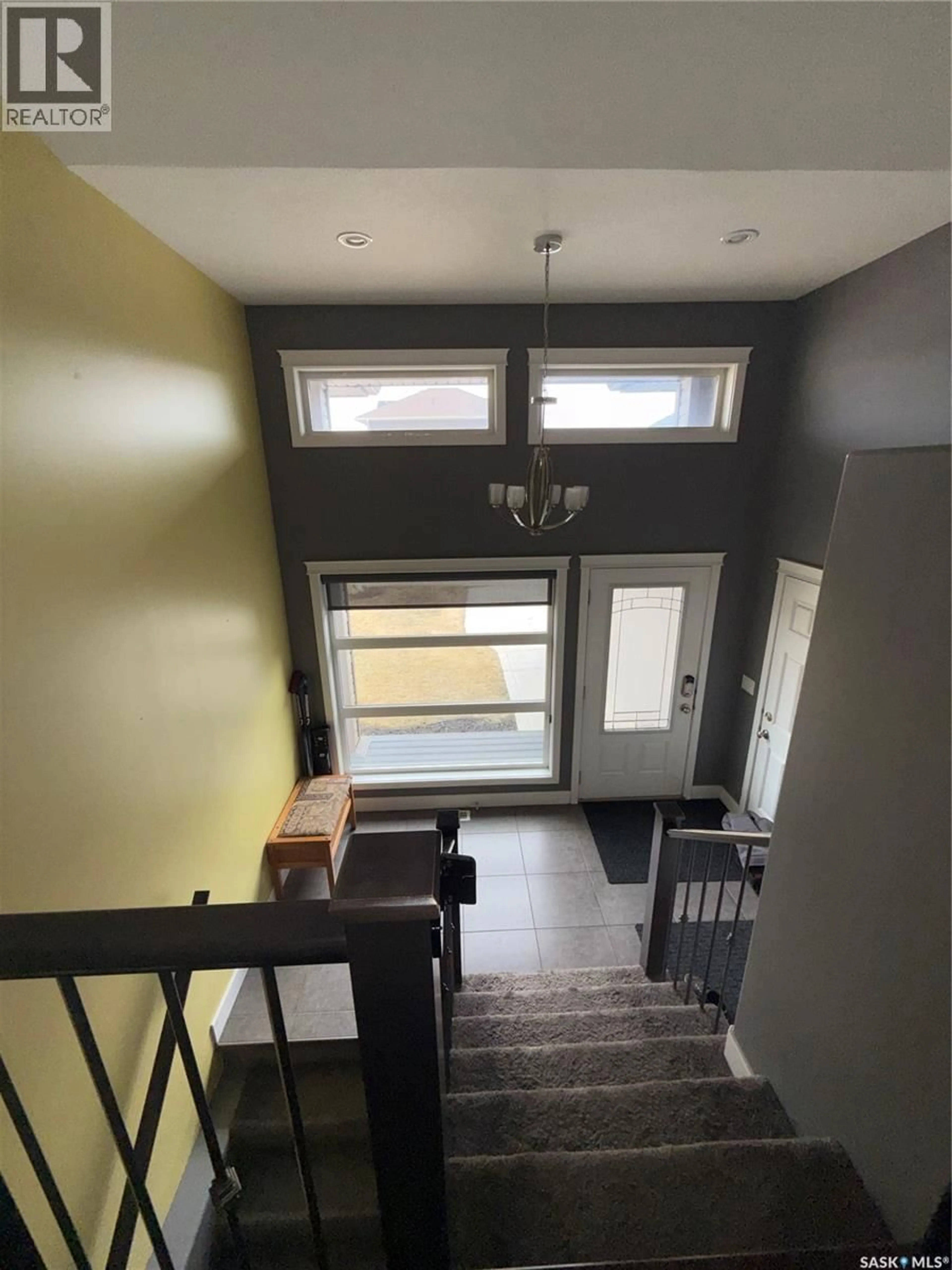 Indoor entryway for 501 REDWOOD CRESCENT, Warman Saskatchewan S0K4S2