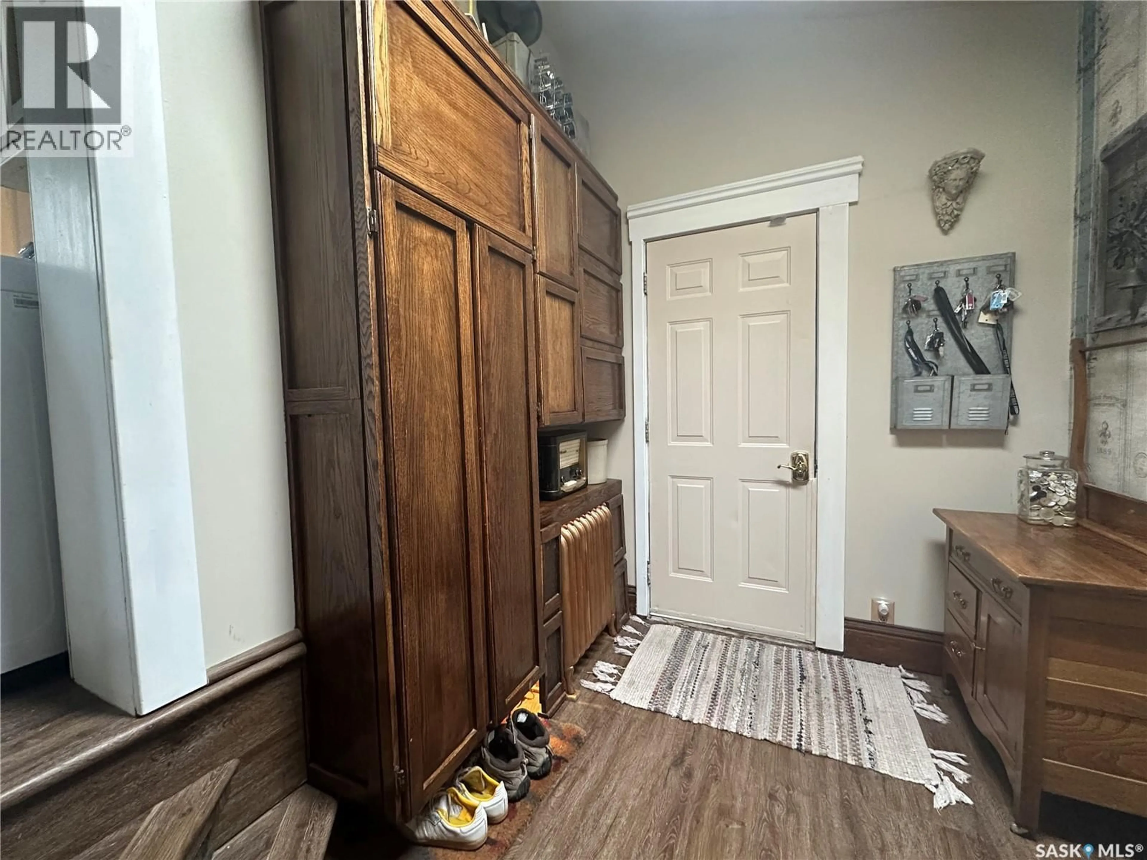Unknown for 503 BISON AVENUE, Weyburn Saskatchewan S4H0J6