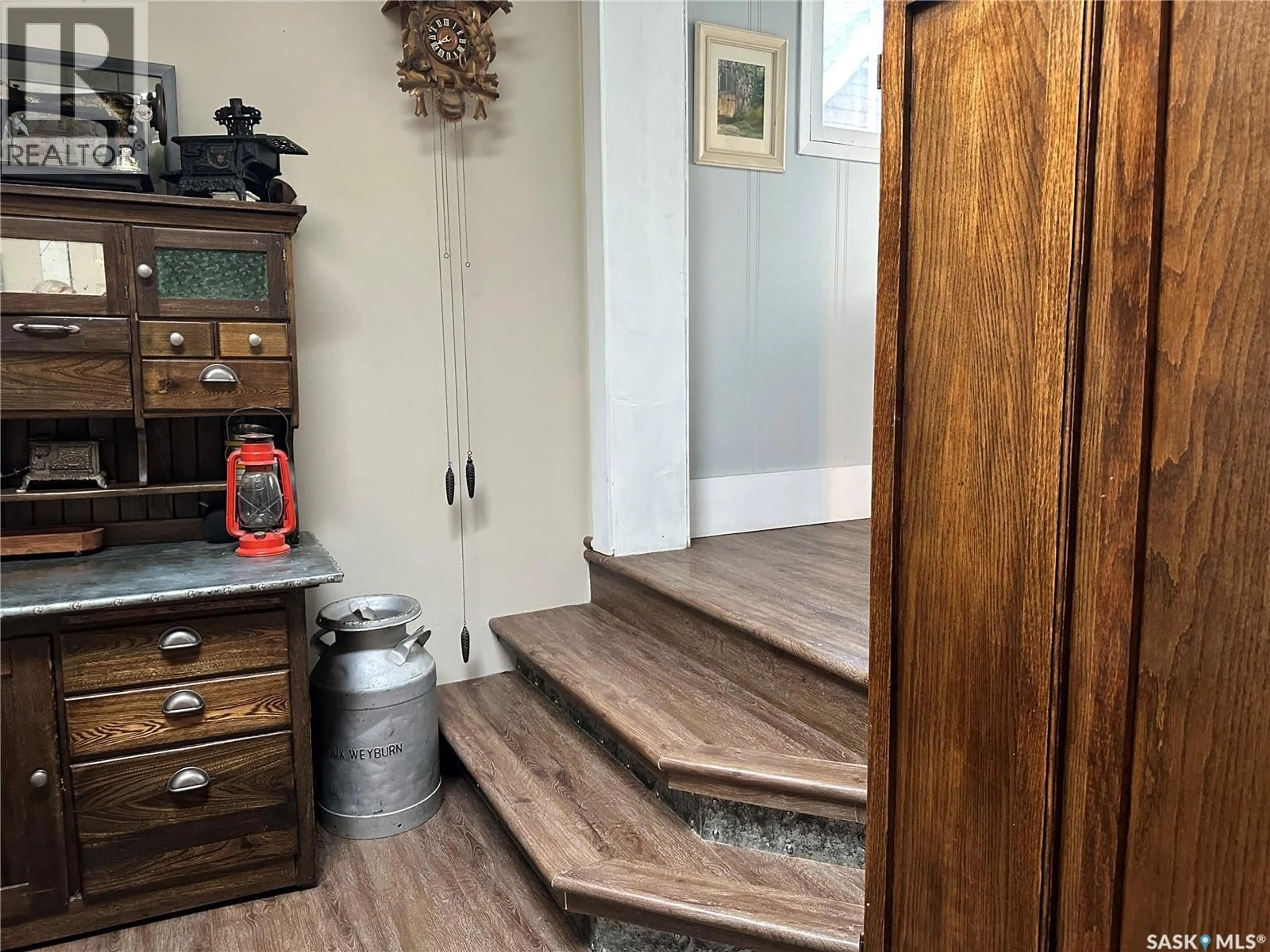 A pic of a room for 503 BISON AVENUE, Weyburn Saskatchewan S4H0J6