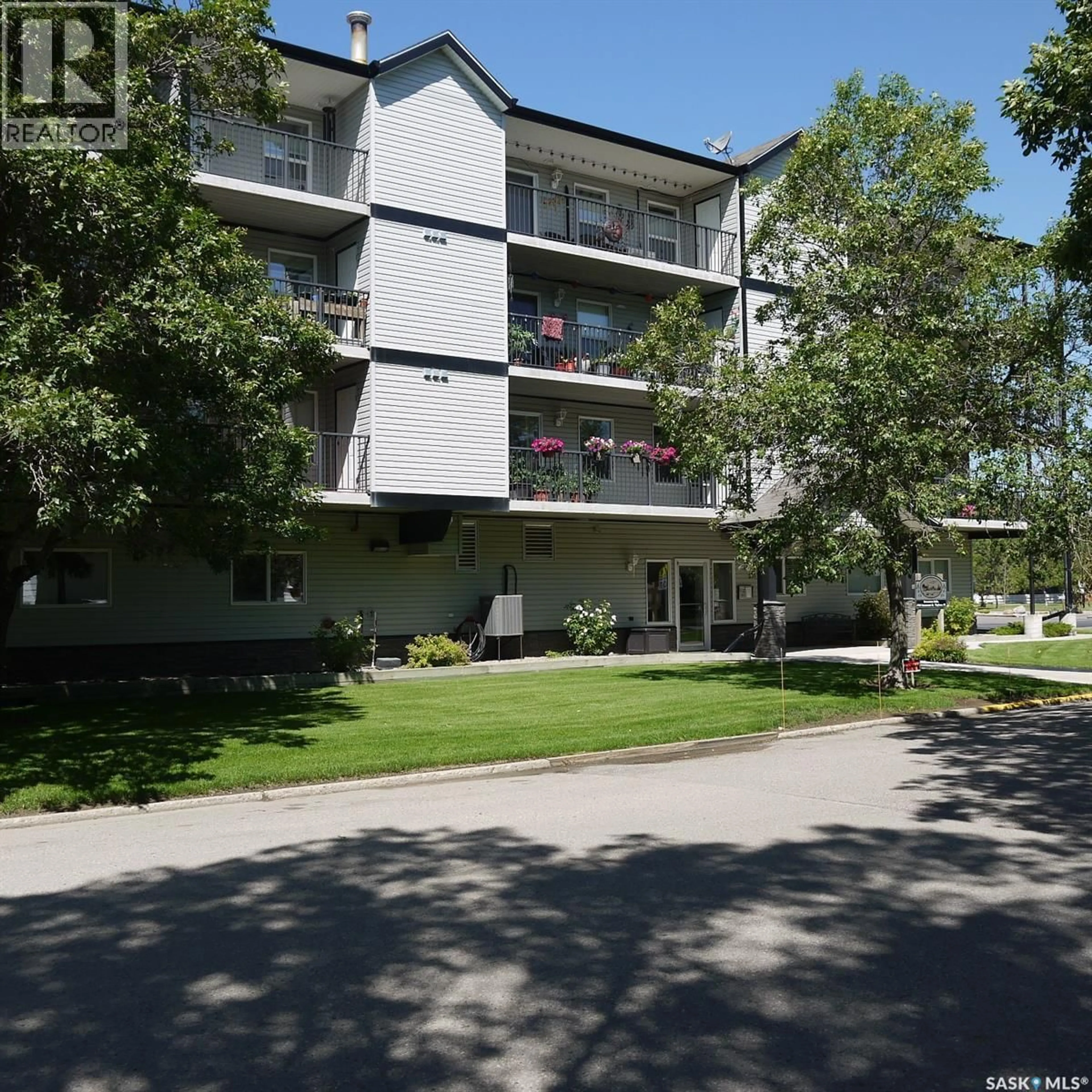 Unknown for 208 - 505 BANNERMAN STREET, Weyburn Saskatchewan S4H1V5