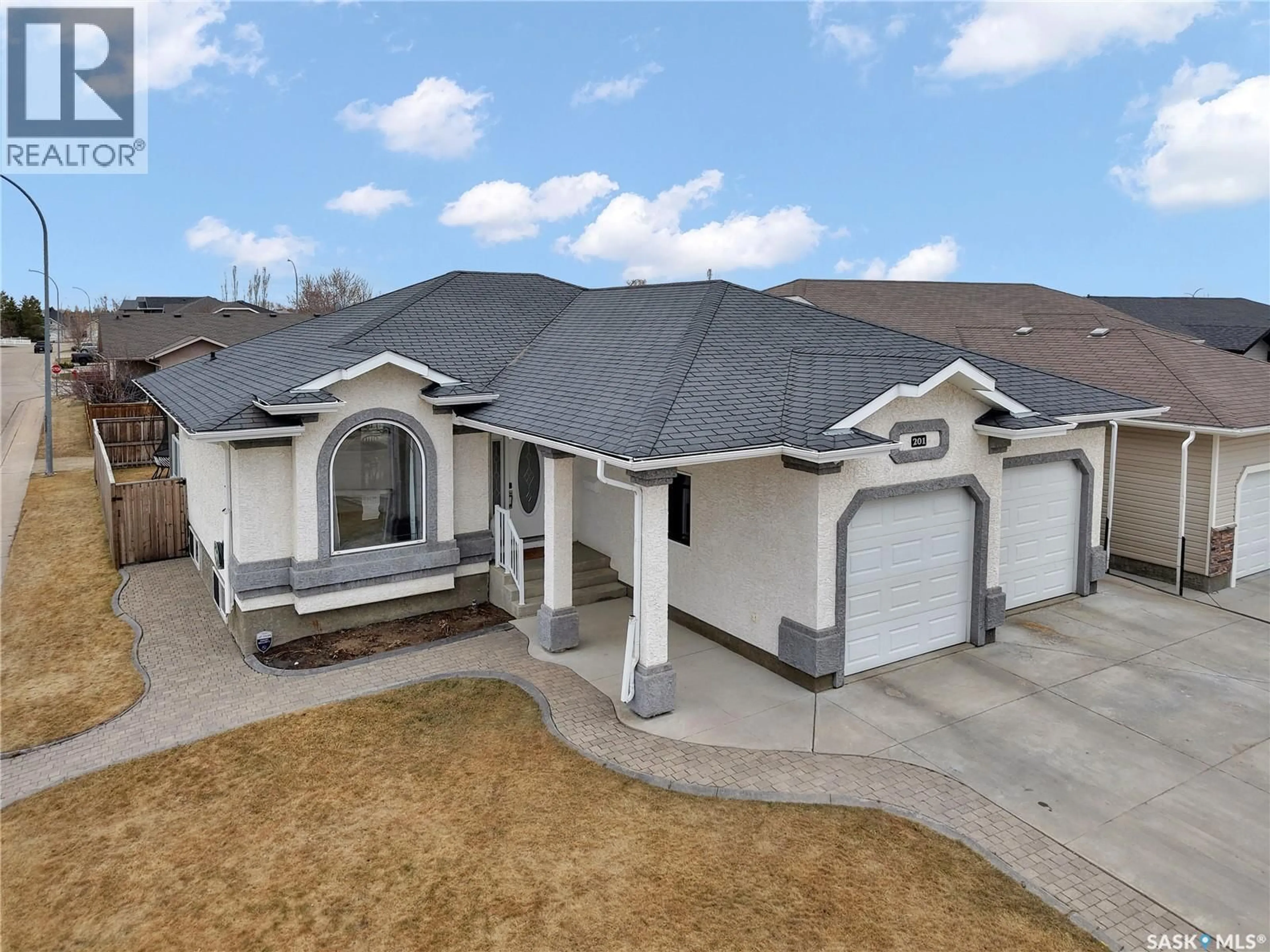 Unknown for 201 BROOKSIDE COURT, Warman Saskatchewan S0K0A1
