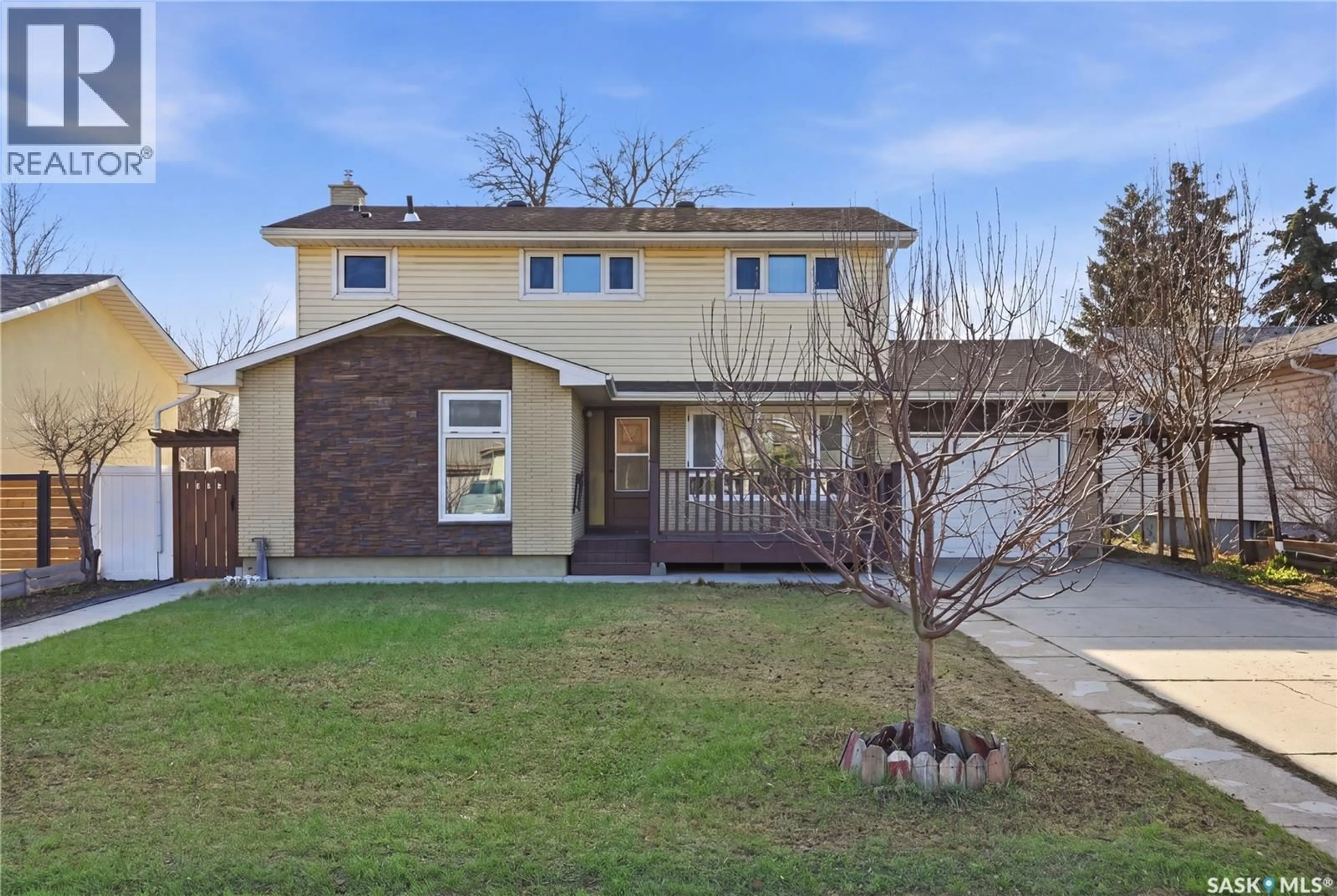 Unknown for 1806 ARLINGTON AVENUE, Saskatoon Saskatchewan S7H2Y7