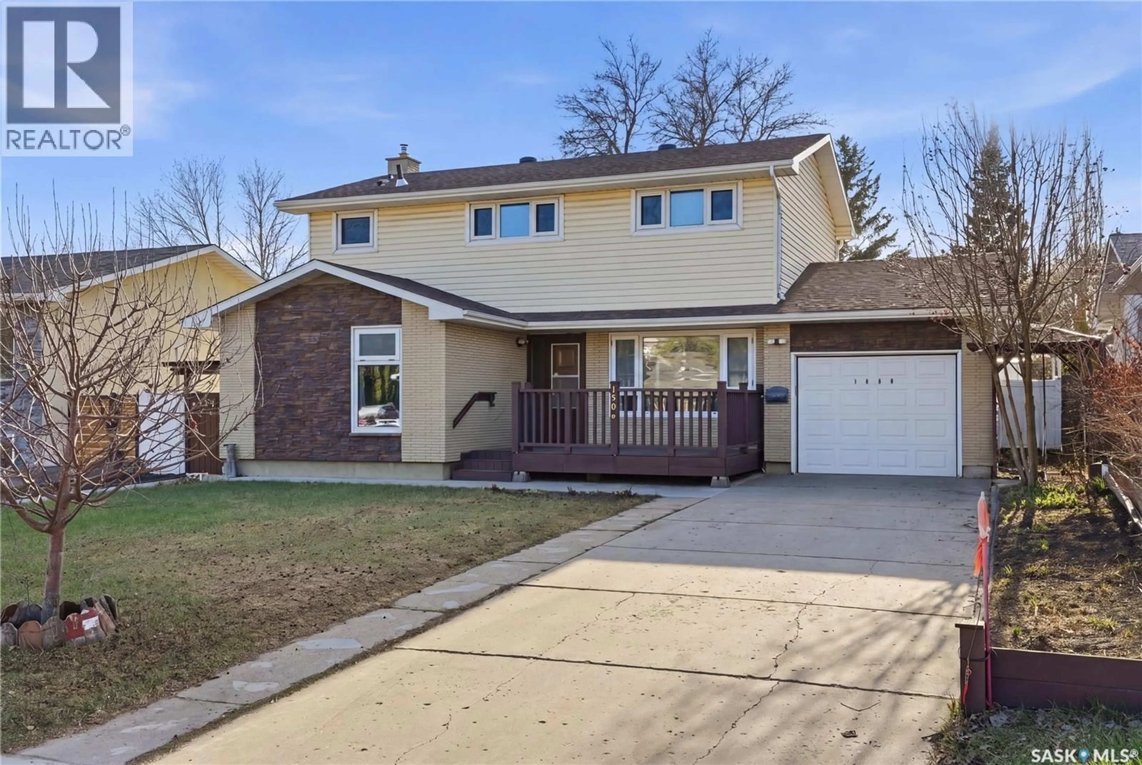 Unknown for 1806 ARLINGTON AVENUE, Saskatoon Saskatchewan S7H2Y7