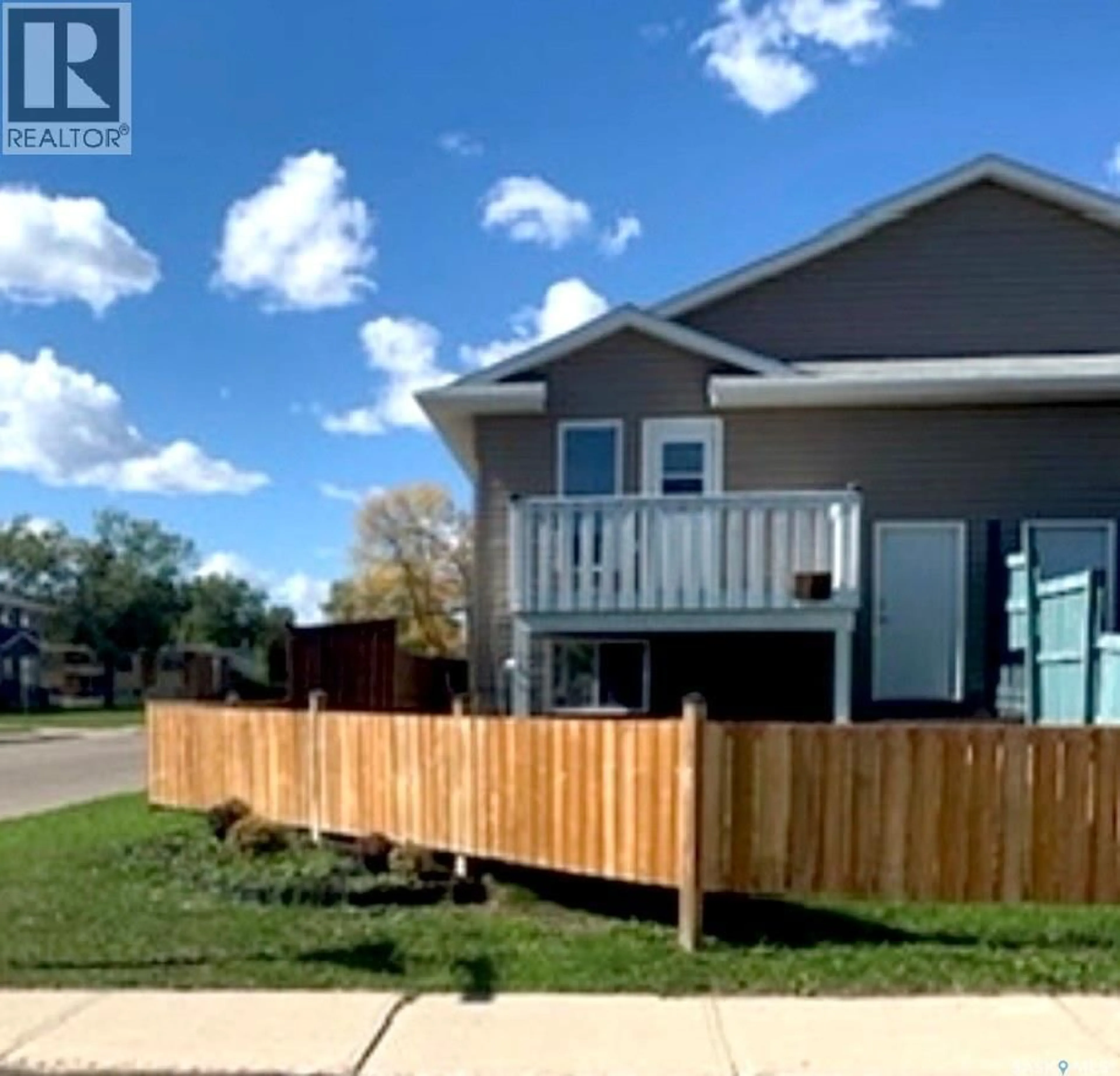 Unknown for 46 CLARKE AVENUE, Yorkton Saskatchewan S3N2M3