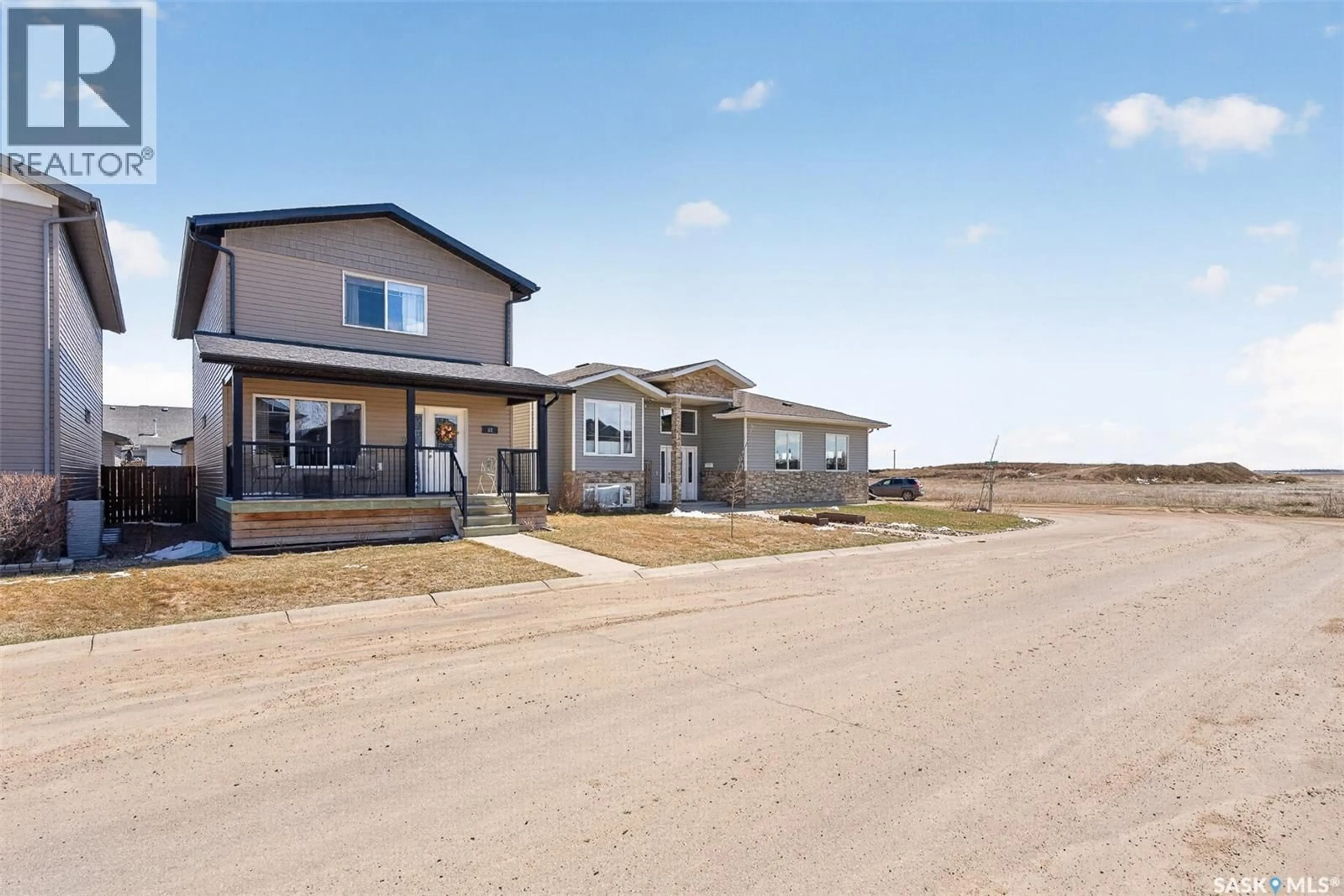 Unknown for 81 BRIGHAM ROAD, Moose Jaw Saskatchewan S6K0A7