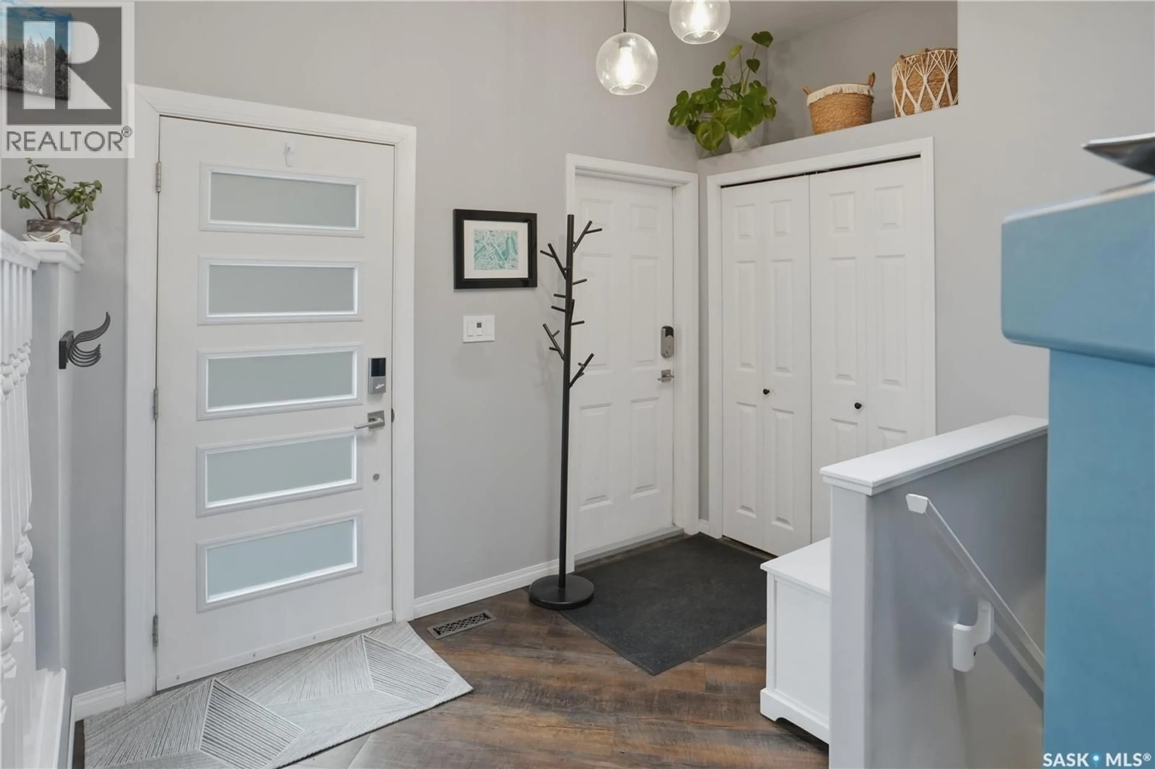Indoor entryway for 131 15TH STREET, Battleford Saskatchewan S0M0E0