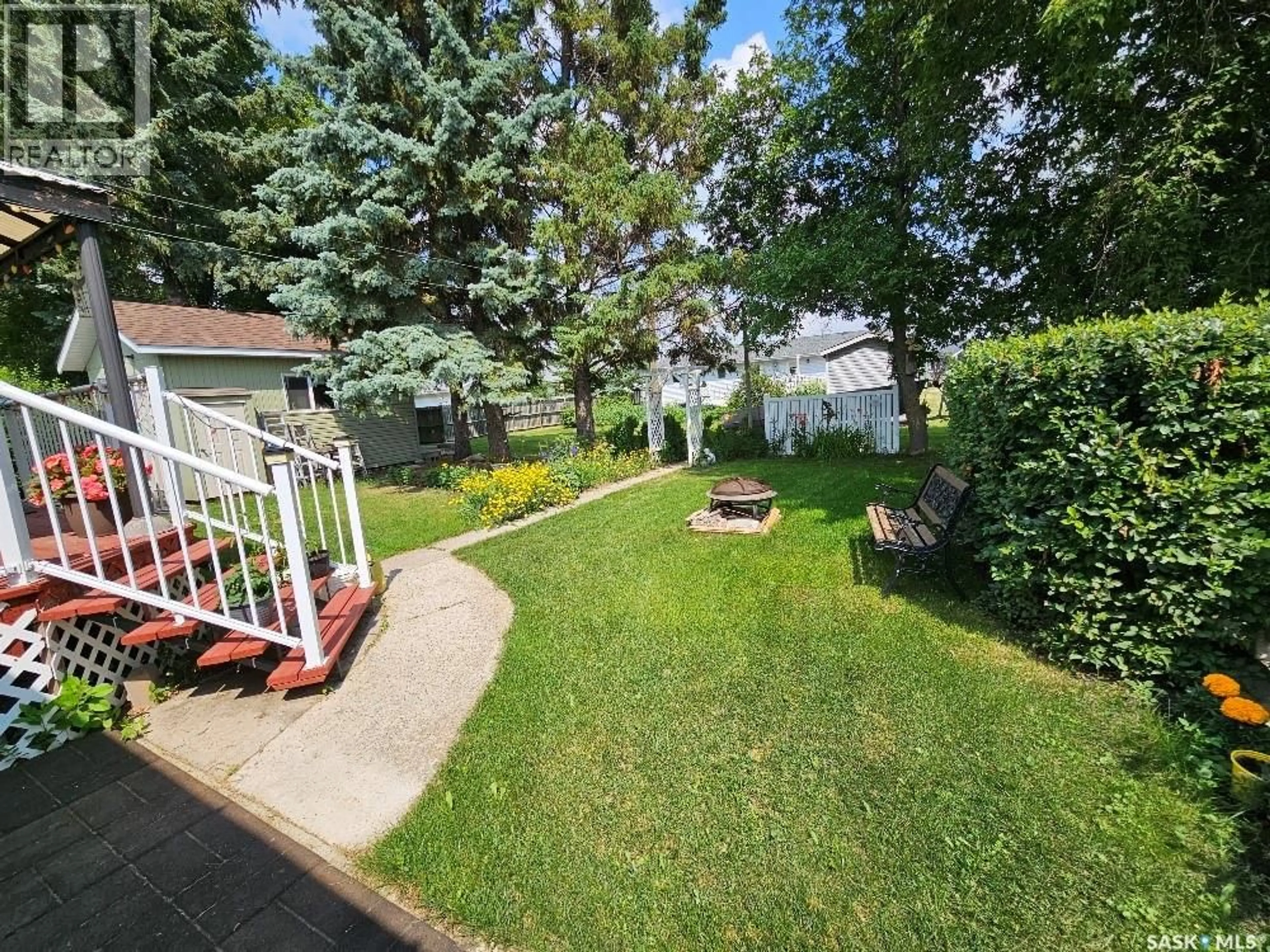 Unknown for 617 HILL AVENUE, Wawota Saskatchewan S0G5A0
