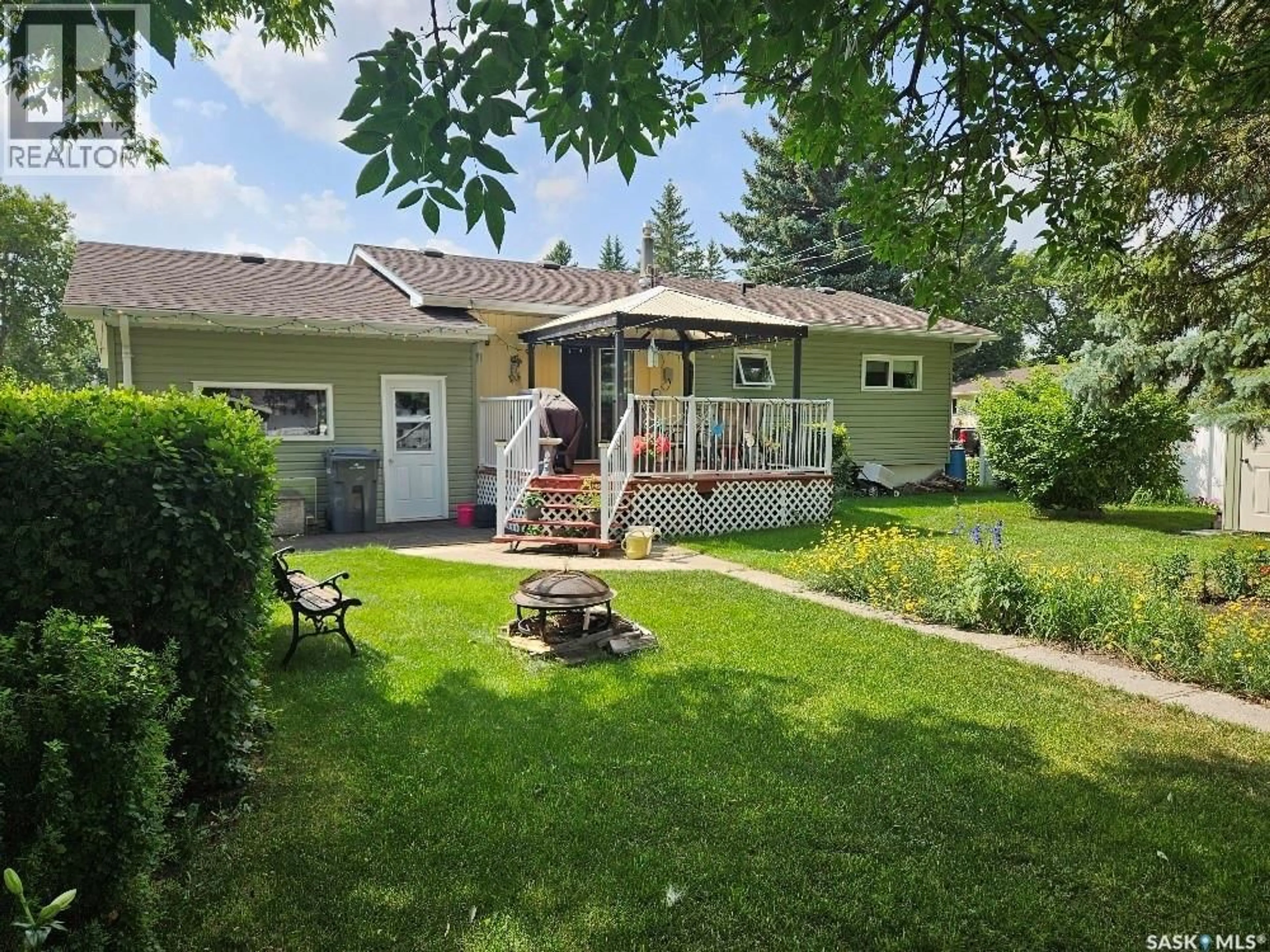Unknown for 617 HILL AVENUE, Wawota Saskatchewan S0G5A0