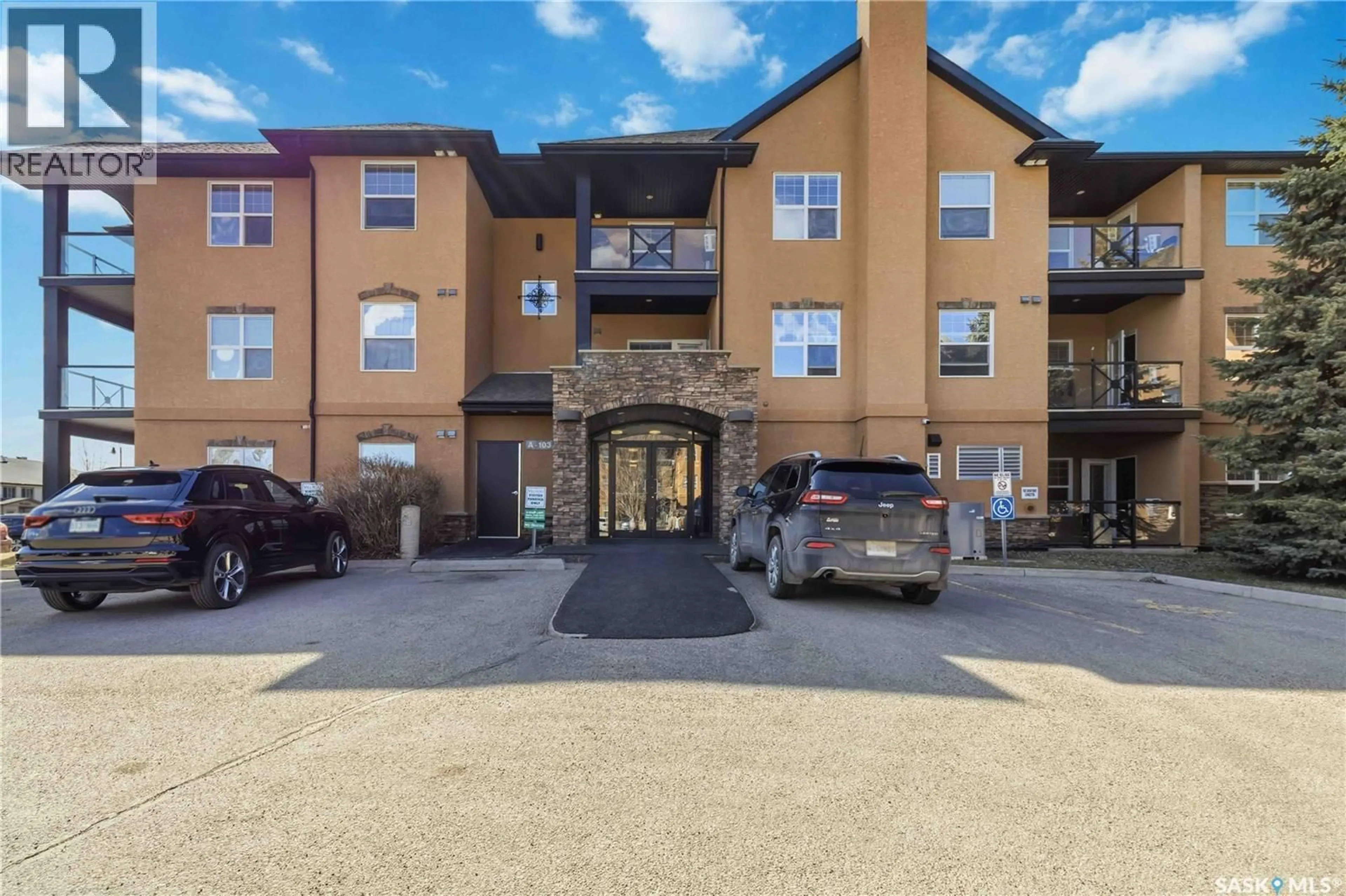 Unknown for A210 - 103 WELLMAN CRESCENT, Saskatoon Saskatchewan S7T0C1