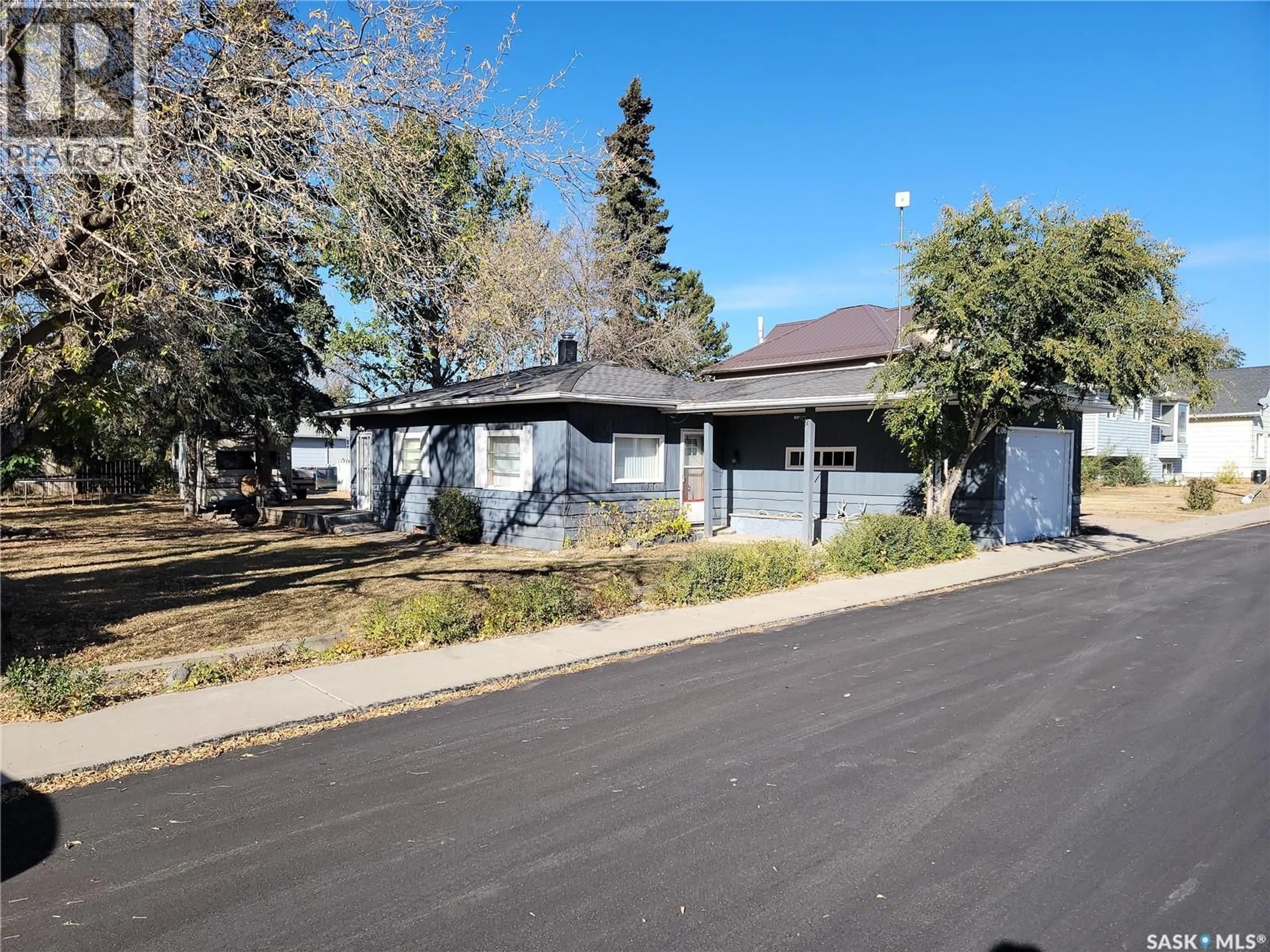 Unknown for 4906 52ND STREET, Macklin Saskatchewan S0L2C0