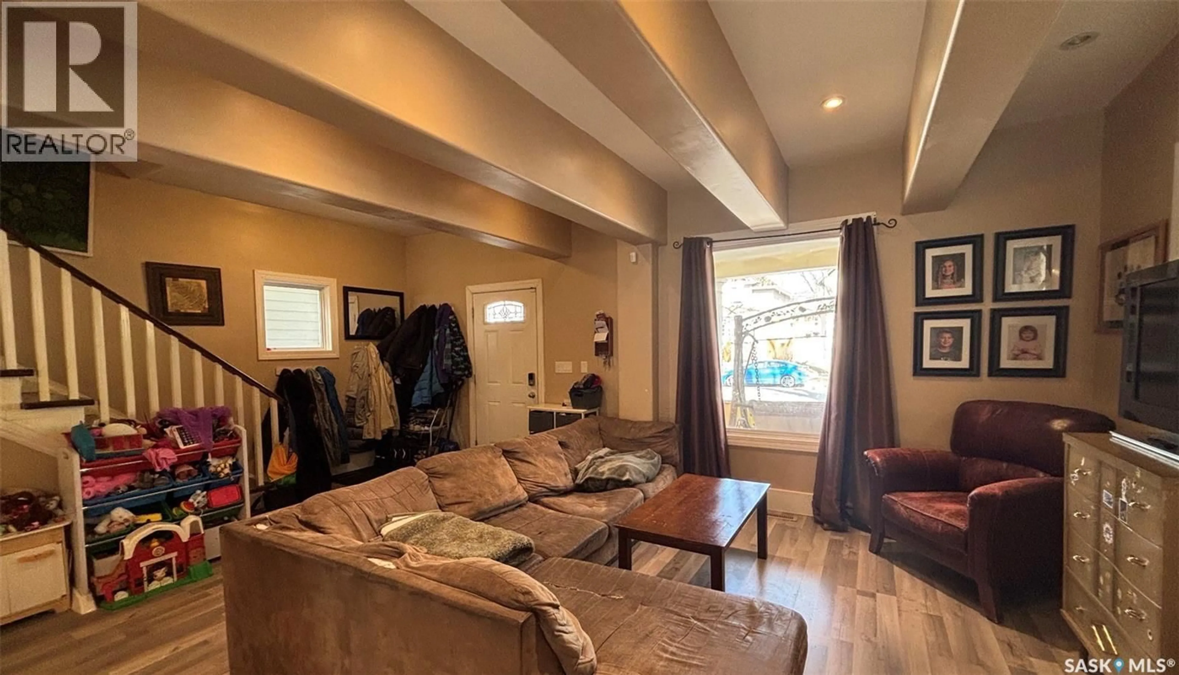 Unknown for 2324 HALIFAX STREET, Regina Saskatchewan S4P1V4