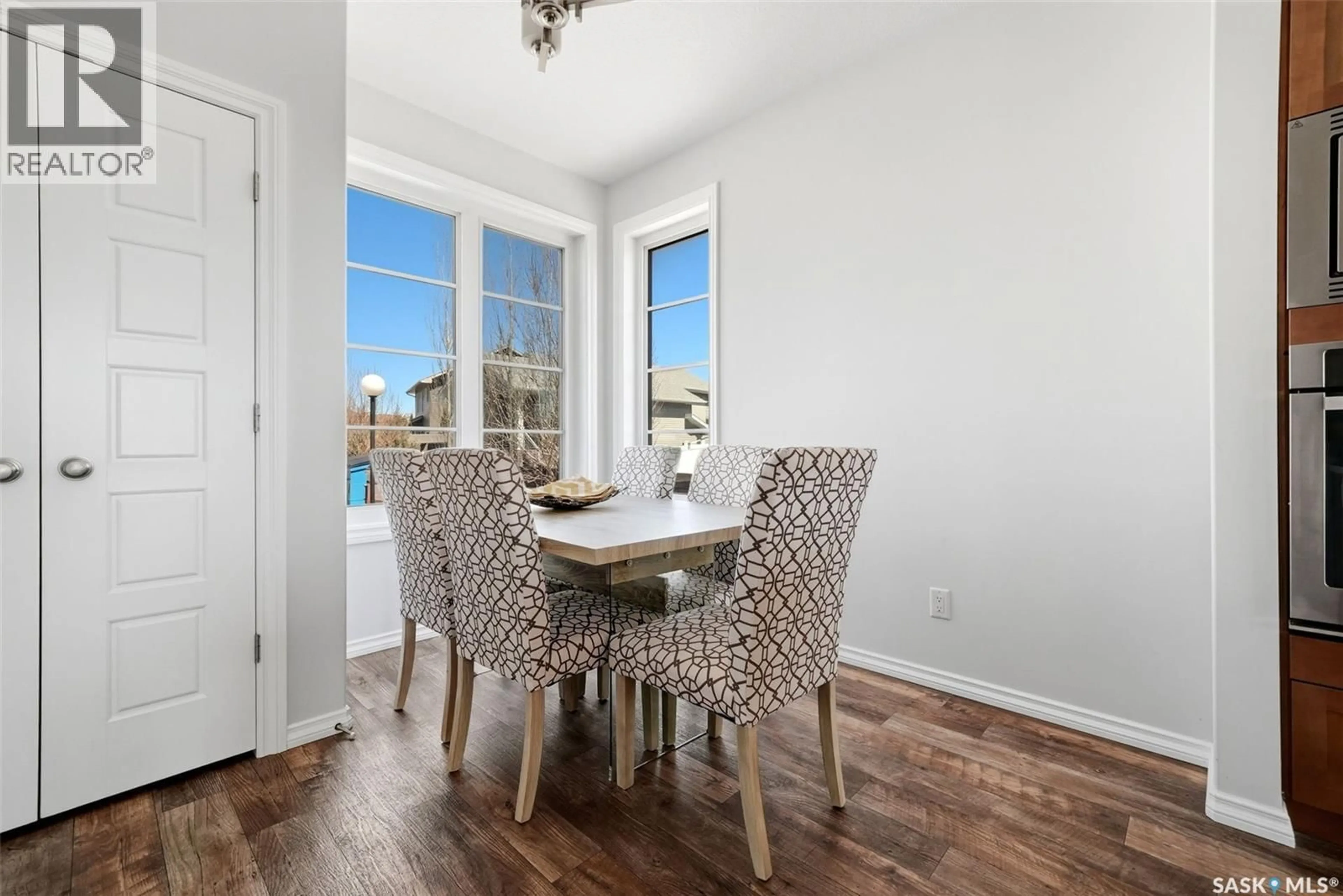 Dining room, unknown for 113 - 3229 ELGAARD DRIVE, Regina Saskatchewan S4X0L2