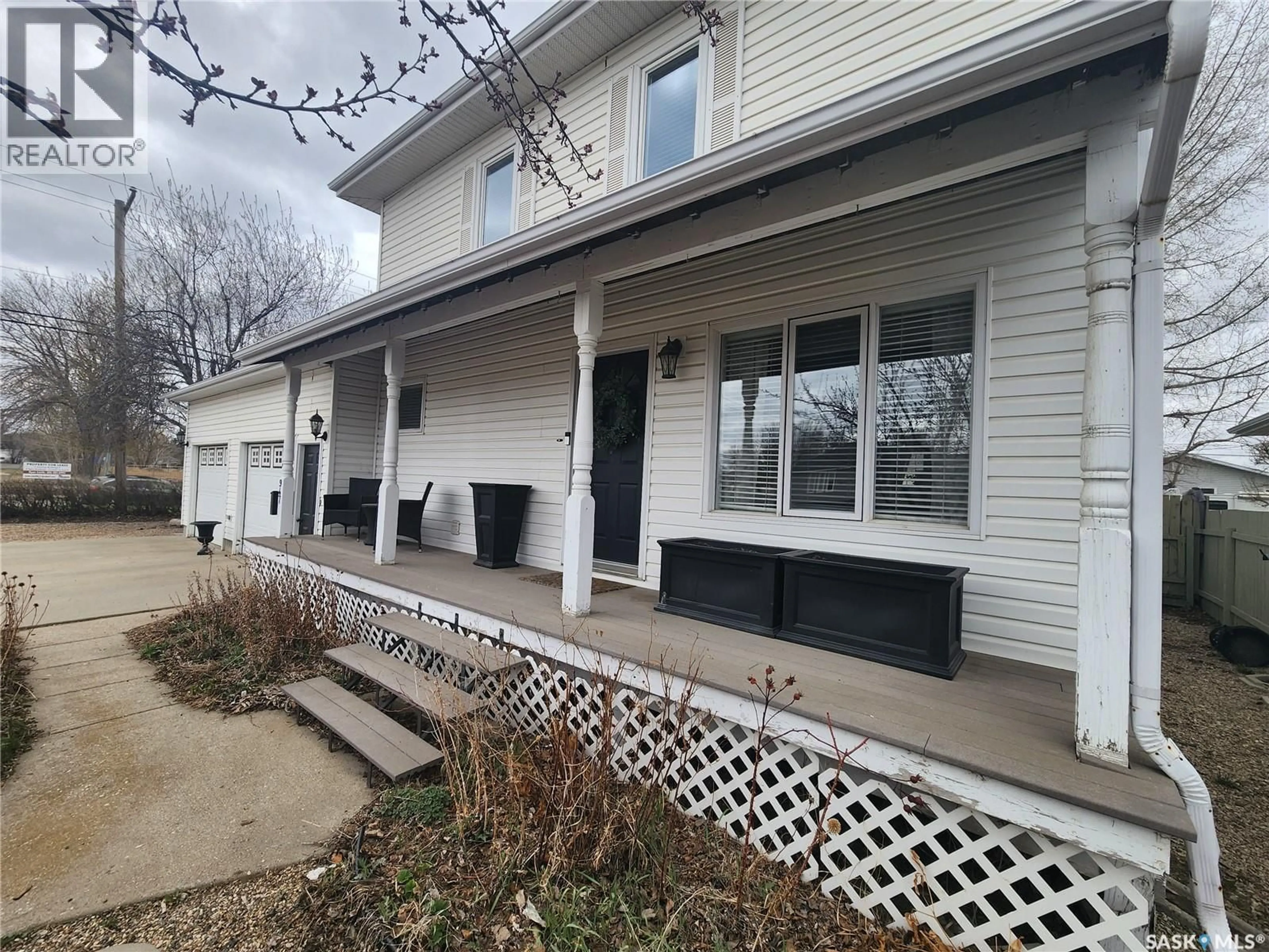 Unknown for 947 ALBERT STREET, Estevan Saskatchewan S4A1S2