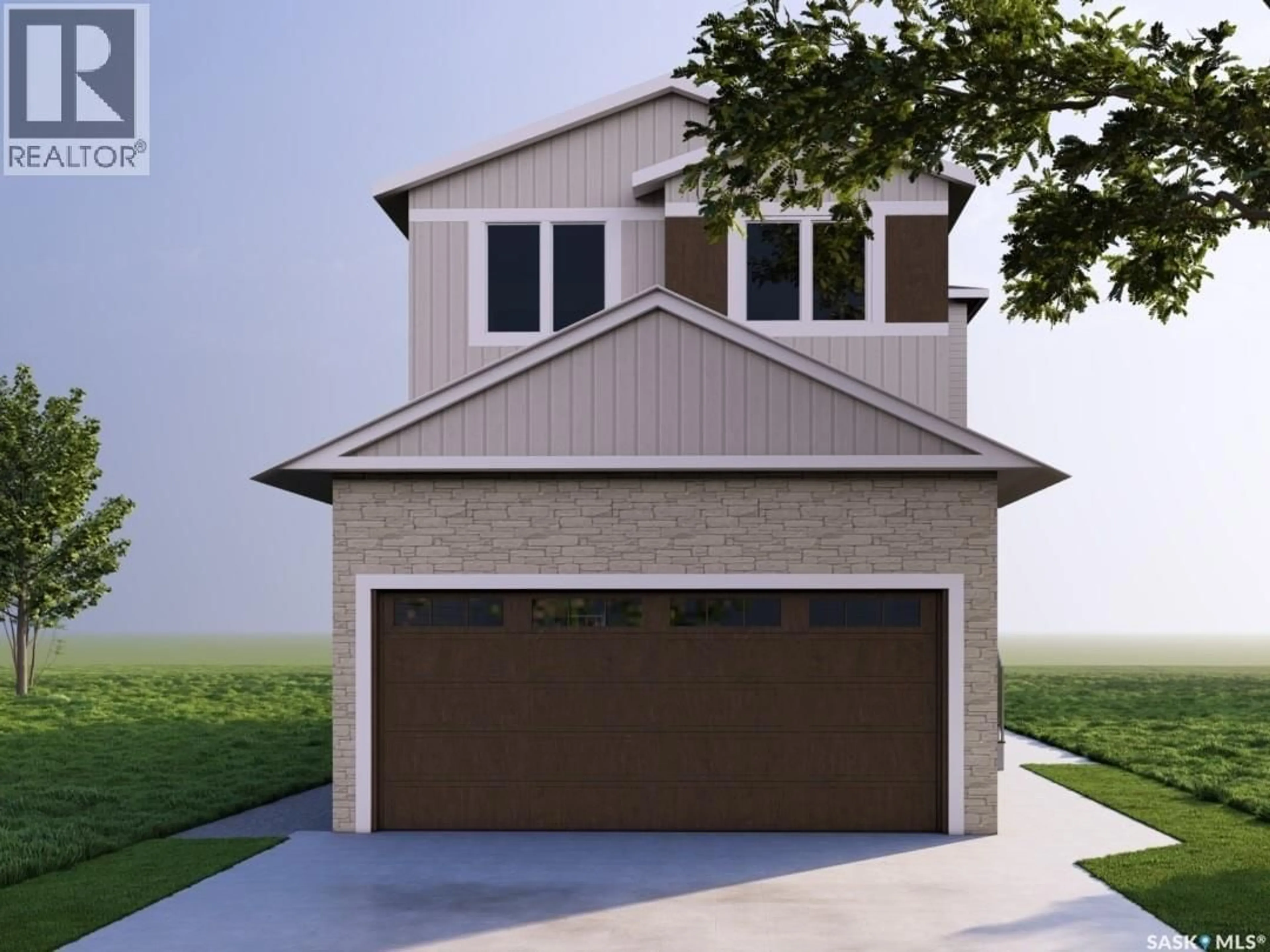 Indoor garage for 306 NAZARALI AVENUE, Saskatoon Saskatchewan S7V0Y4