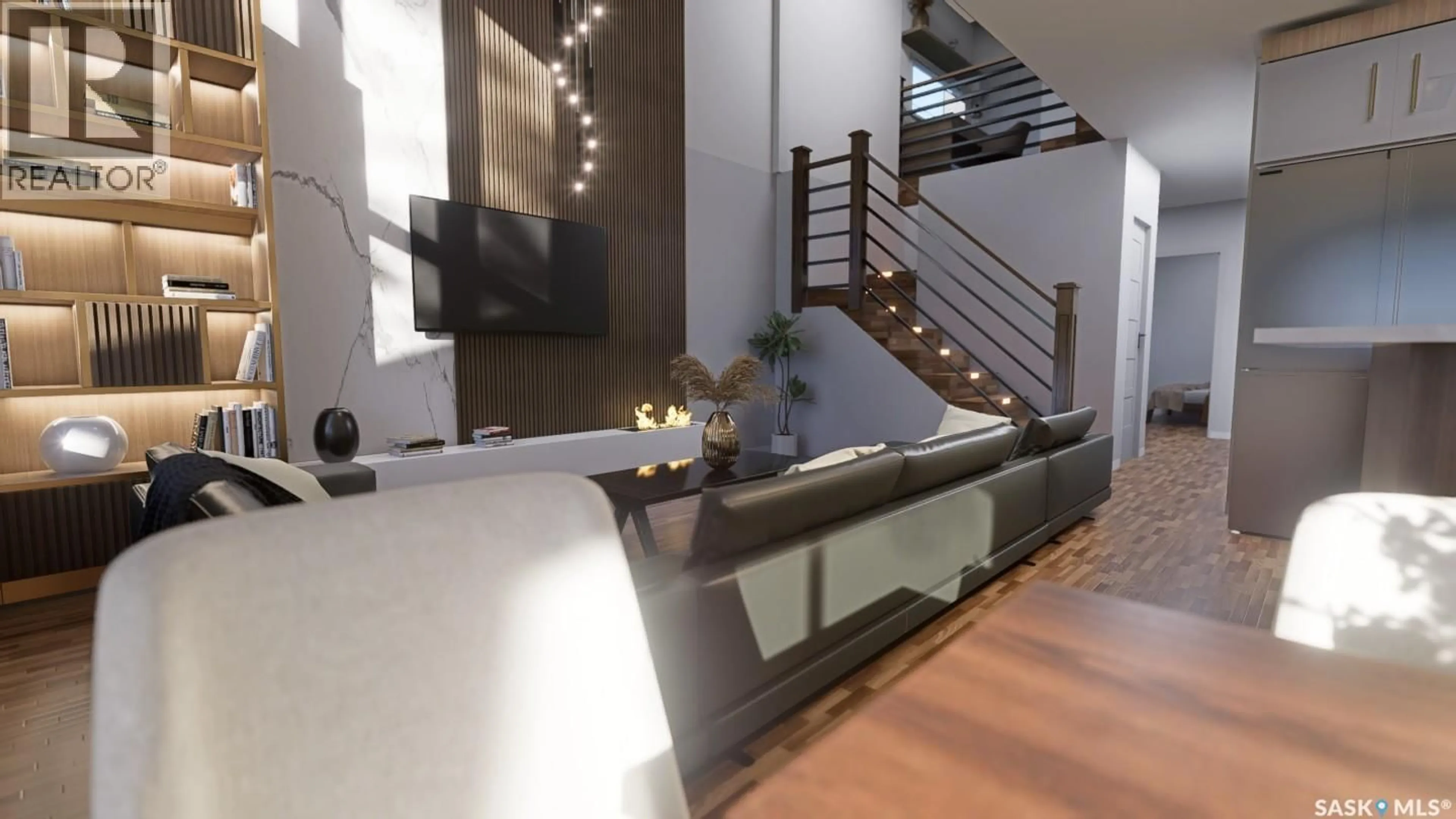 Indoor foyer for 306 NAZARALI AVENUE, Saskatoon Saskatchewan S7V0Y4