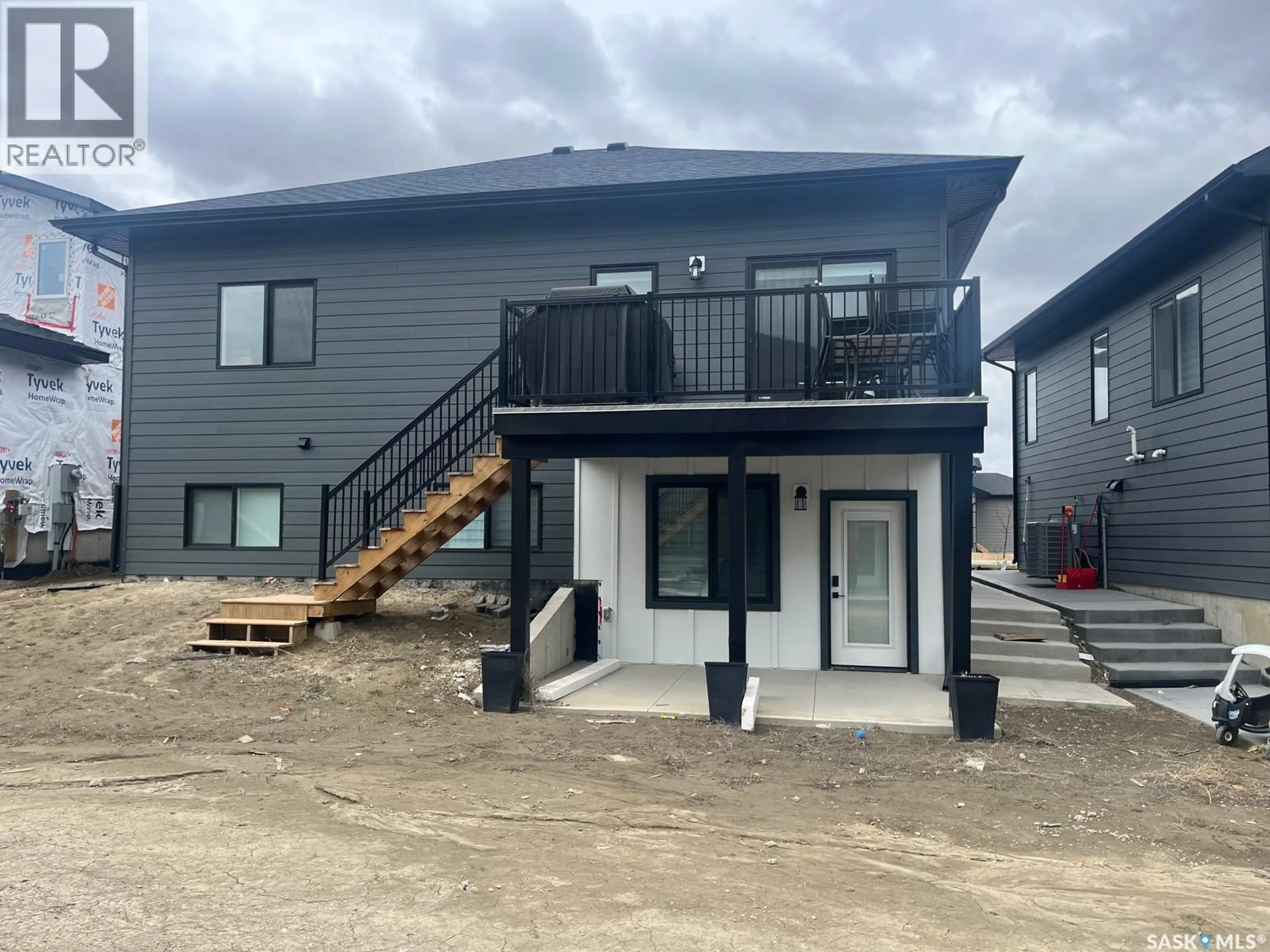 Unknown for 271 DZIADYK MANOR, Saskatoon Saskatchewan S7V1M5