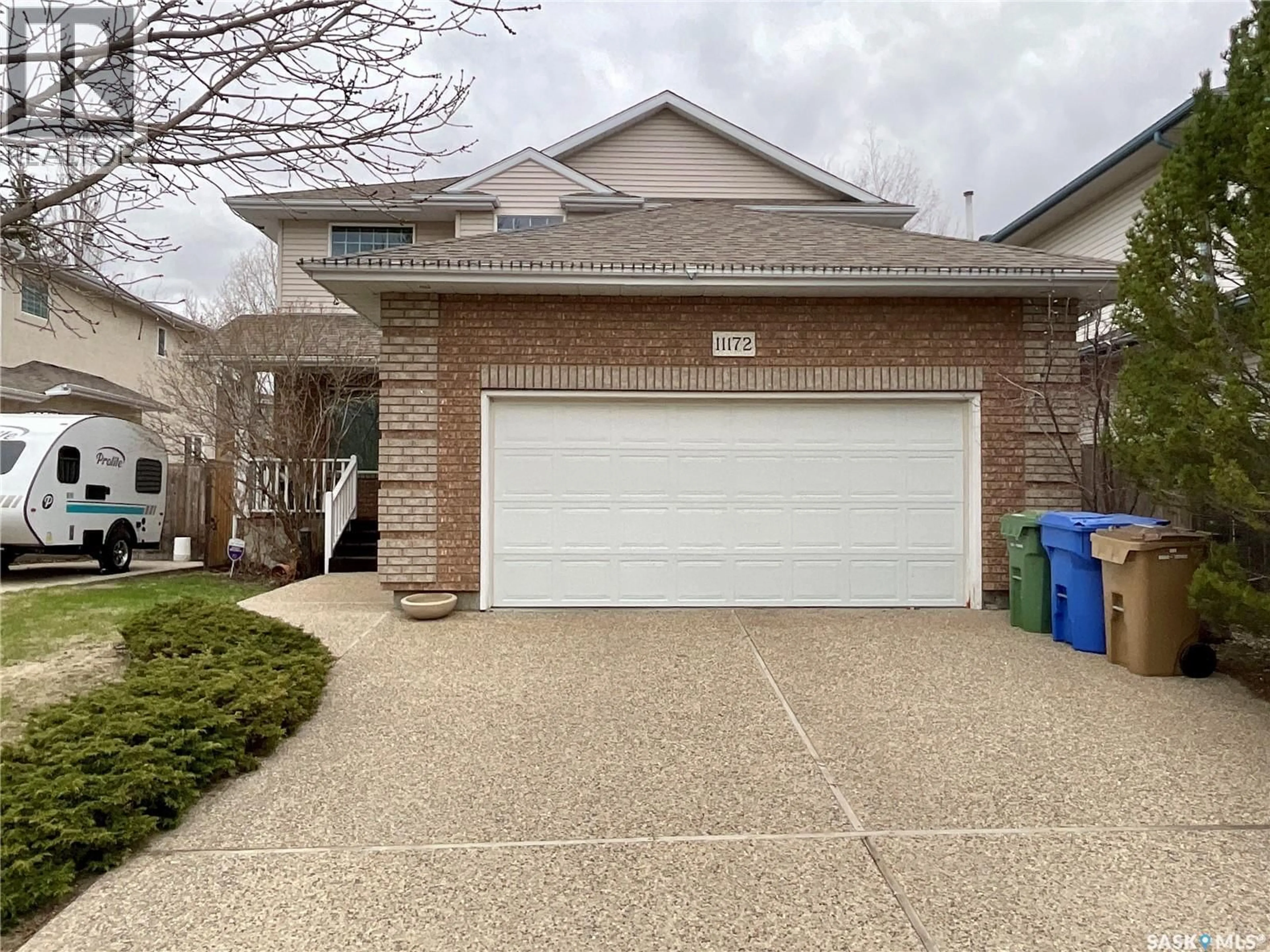 Unknown for 11172 WASCANA MEADOWS, Regina Saskatchewan S4V2W2