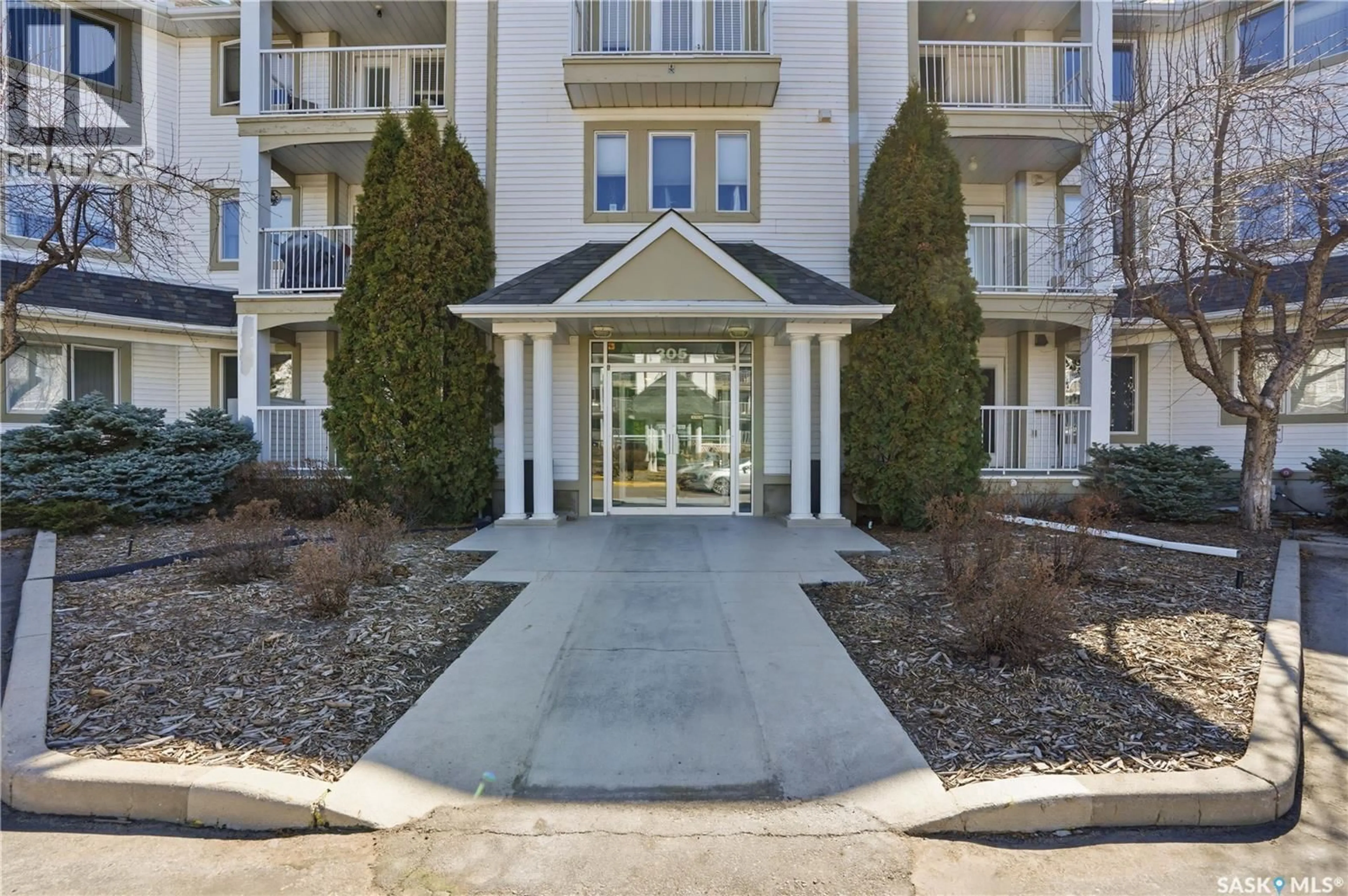 Unknown for 305 - 233 PINEHOUSE DRIVE, Saskatoon Saskatchewan S7K7Z4