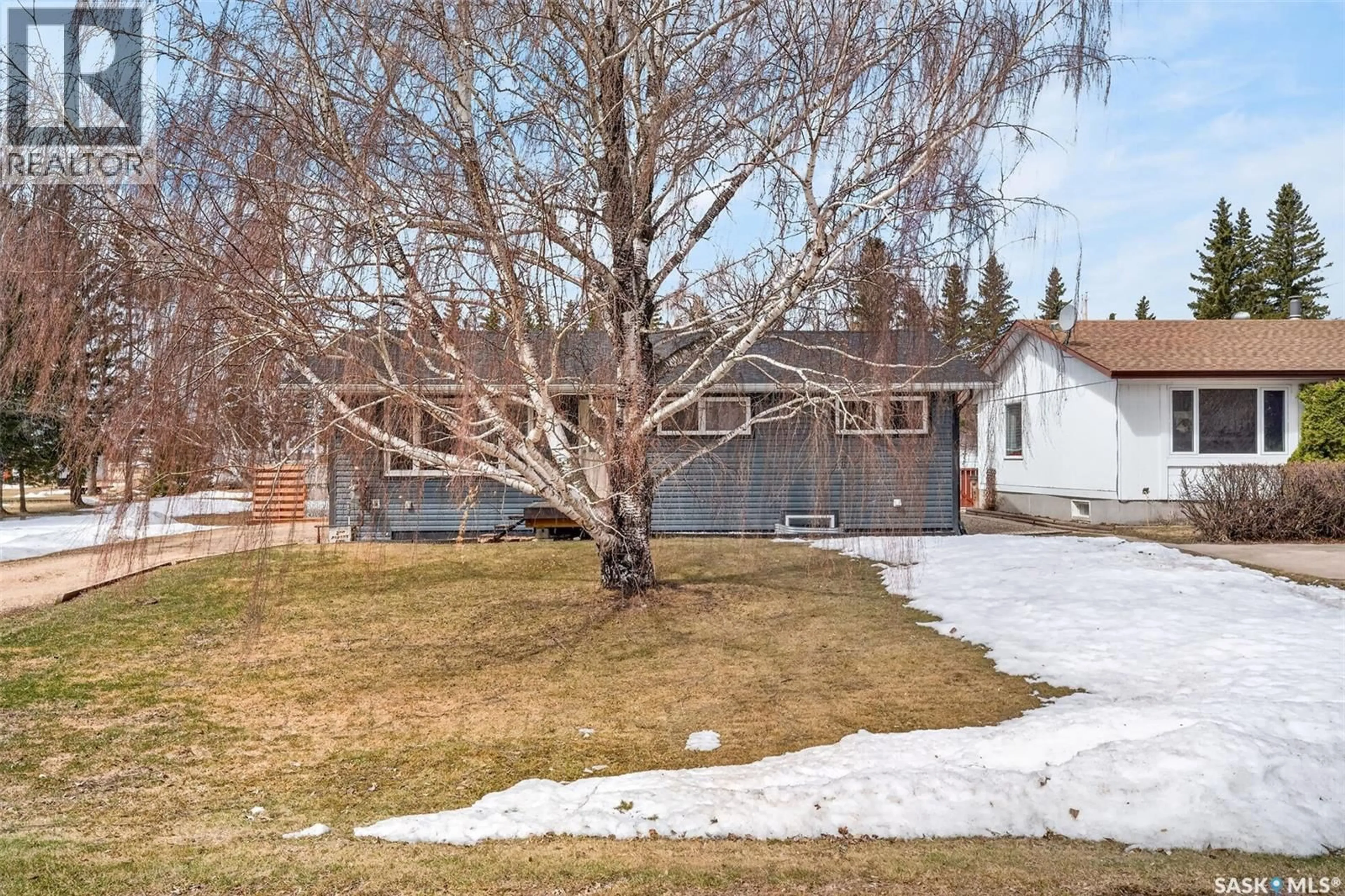 Unknown for 209 ALBERT AVENUE, Rose Valley Saskatchewan S0E1M0
