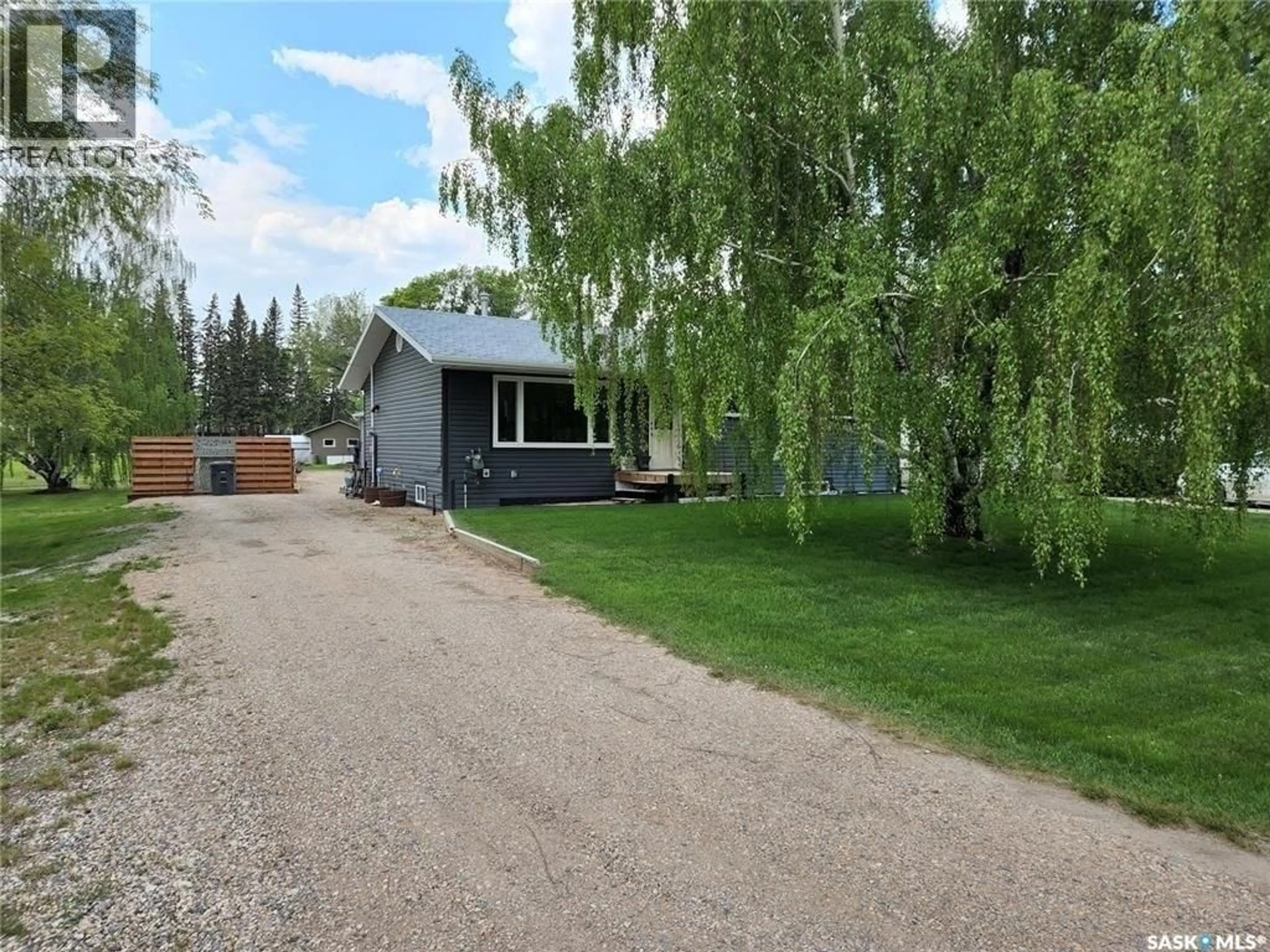 Unknown for 209 ALBERT AVENUE, Rose Valley Saskatchewan S0E1M0