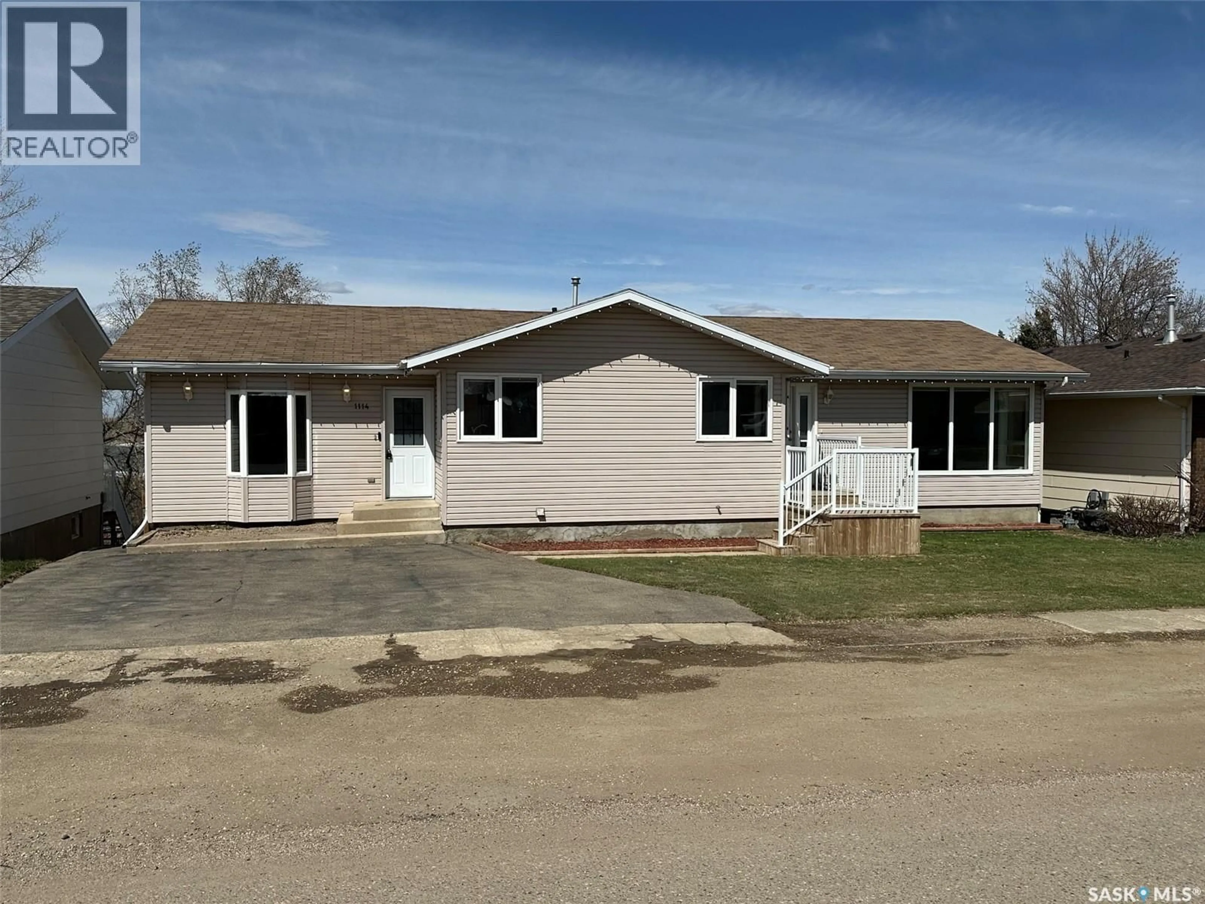 Unknown for 1114 HERBERT AVENUE, Herbert Saskatchewan S0H2A0