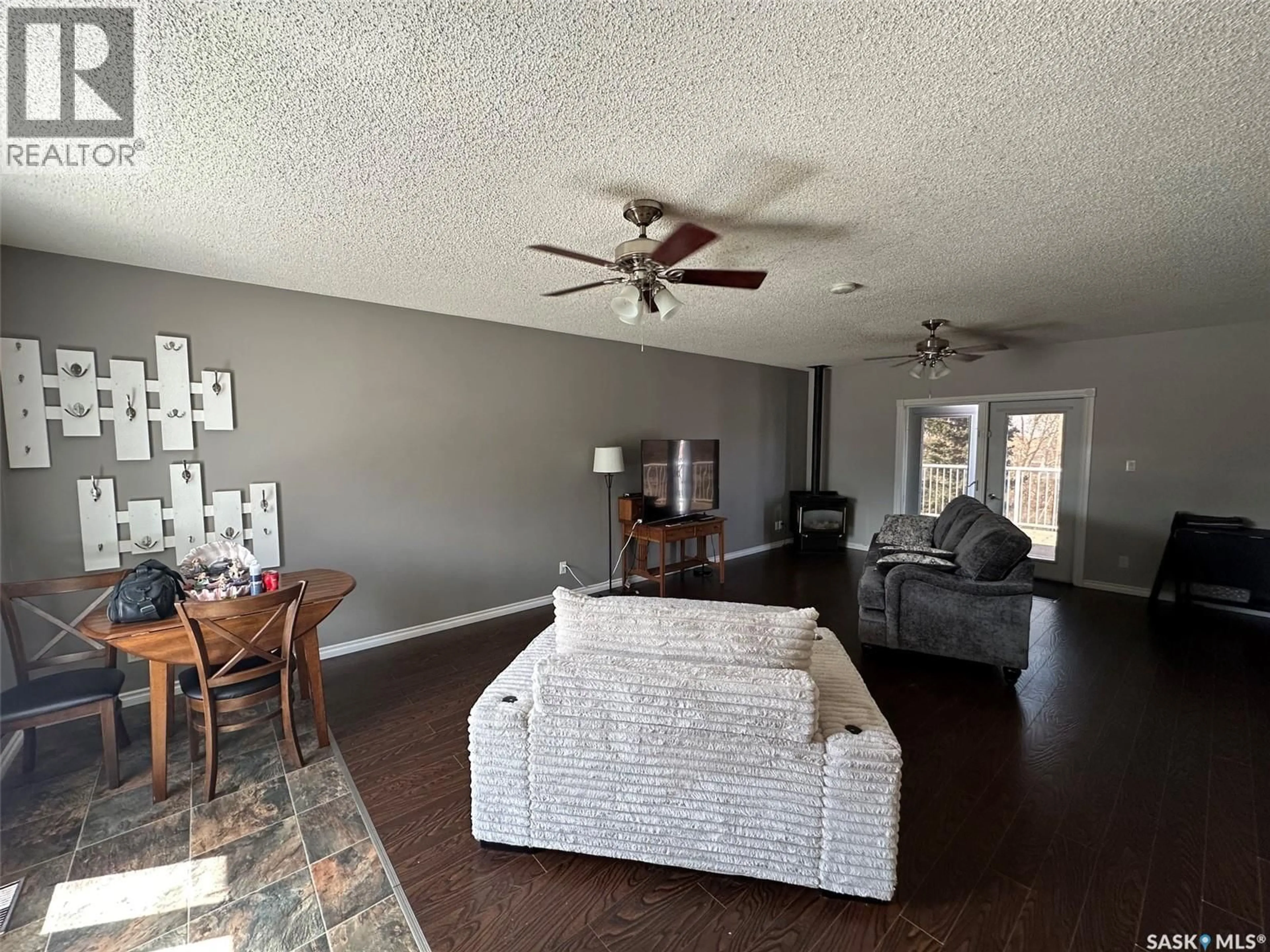 Living room with furniture, unknown for 1114 HERBERT AVENUE, Herbert Saskatchewan S0H2A0