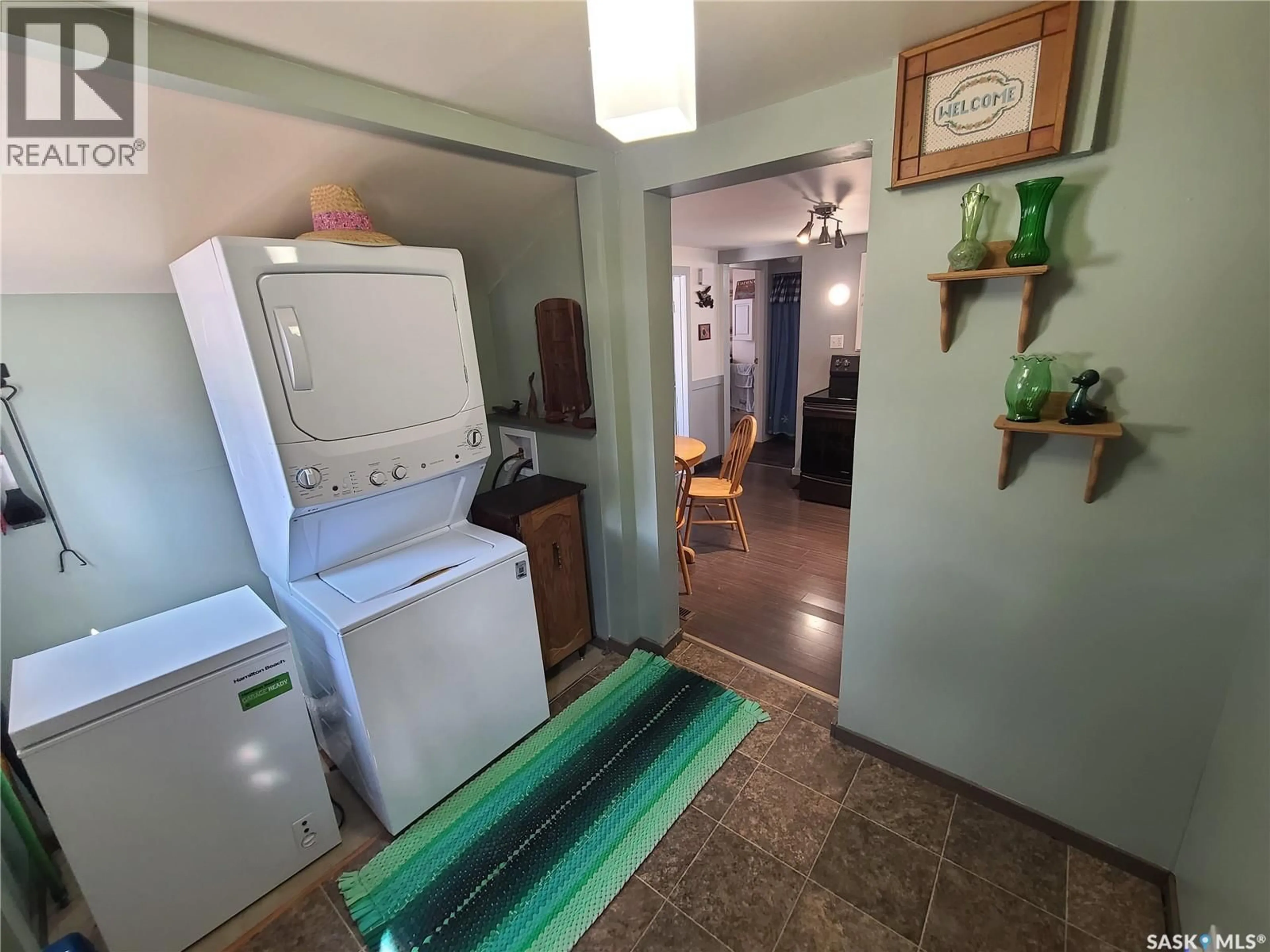 Unknown for 102 WINNIPEG STREET, Manitou Beach Saskatchewan S0K4T1