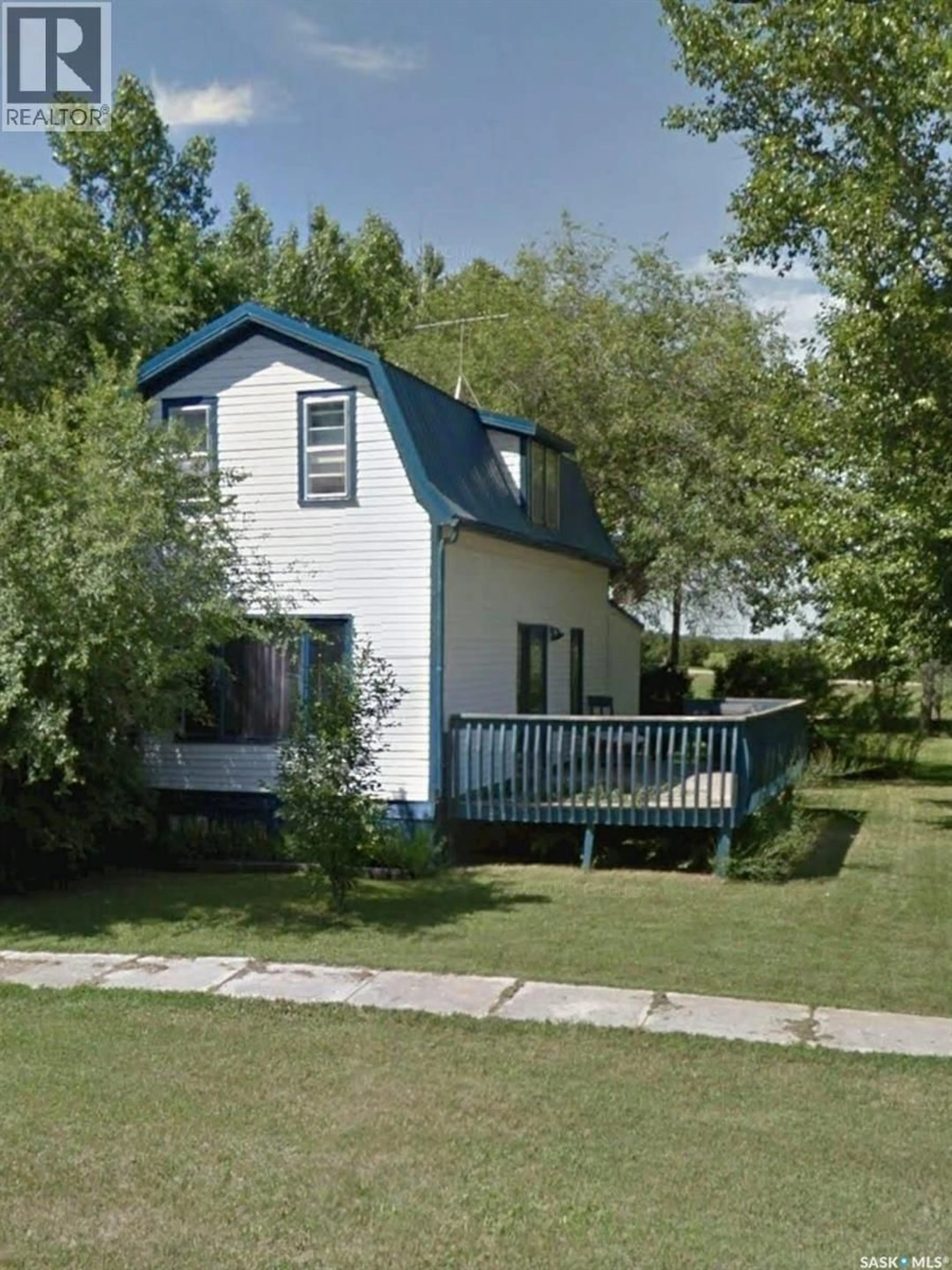 Unknown for 414 3RD AVENUE, Dodsland Saskatchewan S0L0V0
