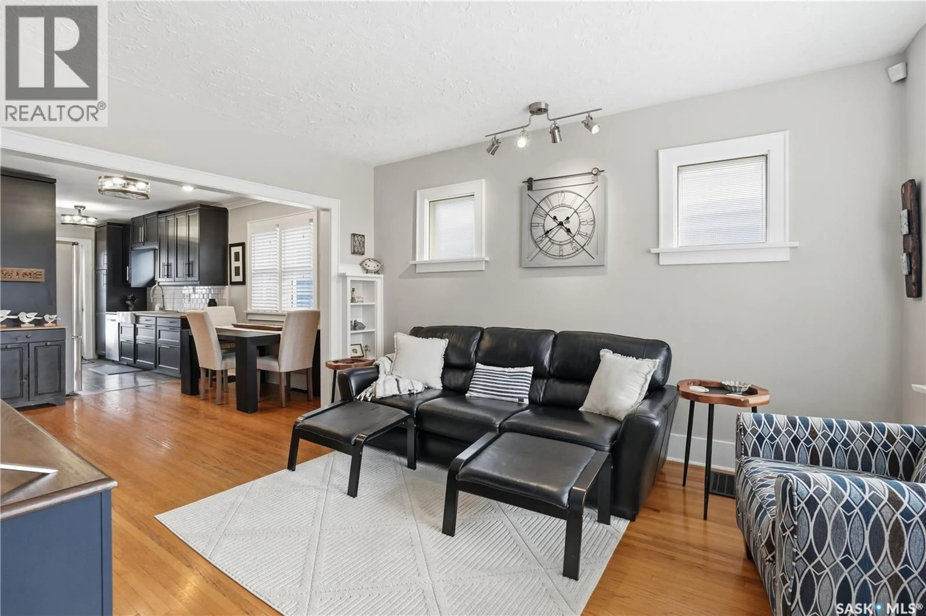 Living room with furniture, unknown for 2155 QUEEN STREET, Regina Saskatchewan S4T4C4