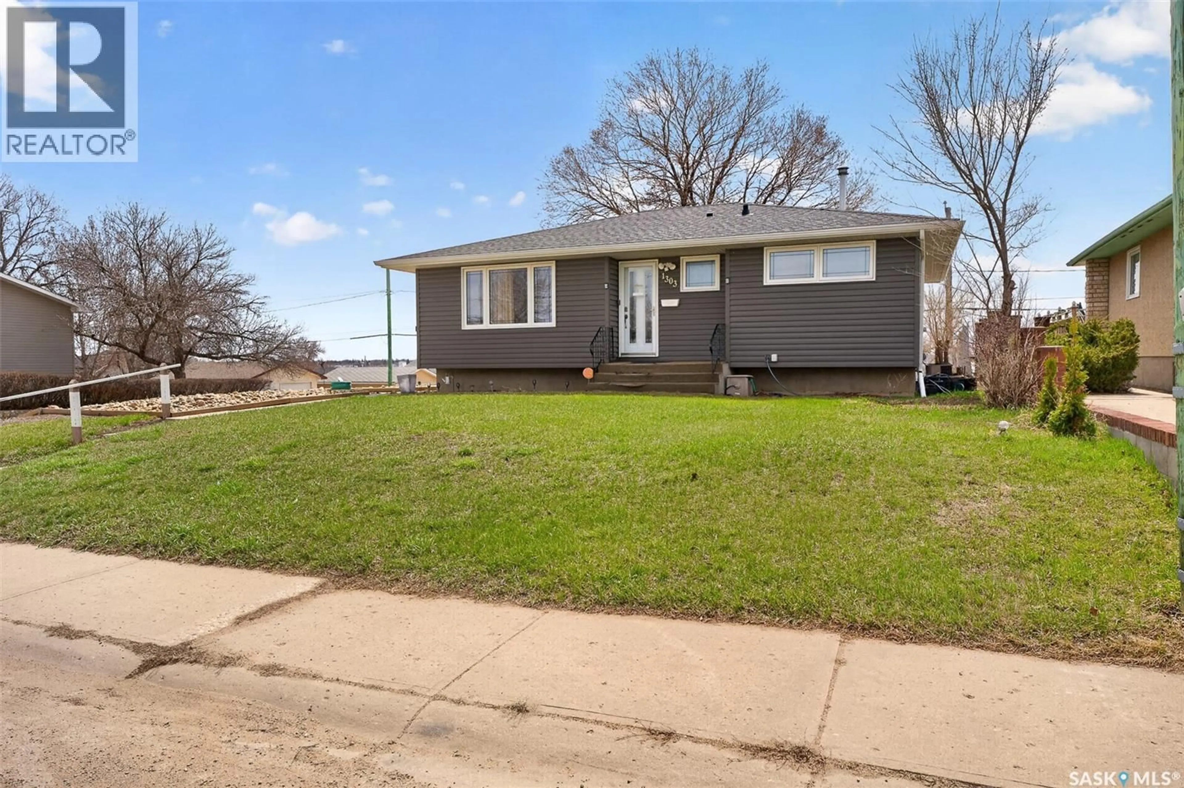 Unknown for 1303 ATHABASCA STREET, Moose Jaw Saskatchewan S6H6C8