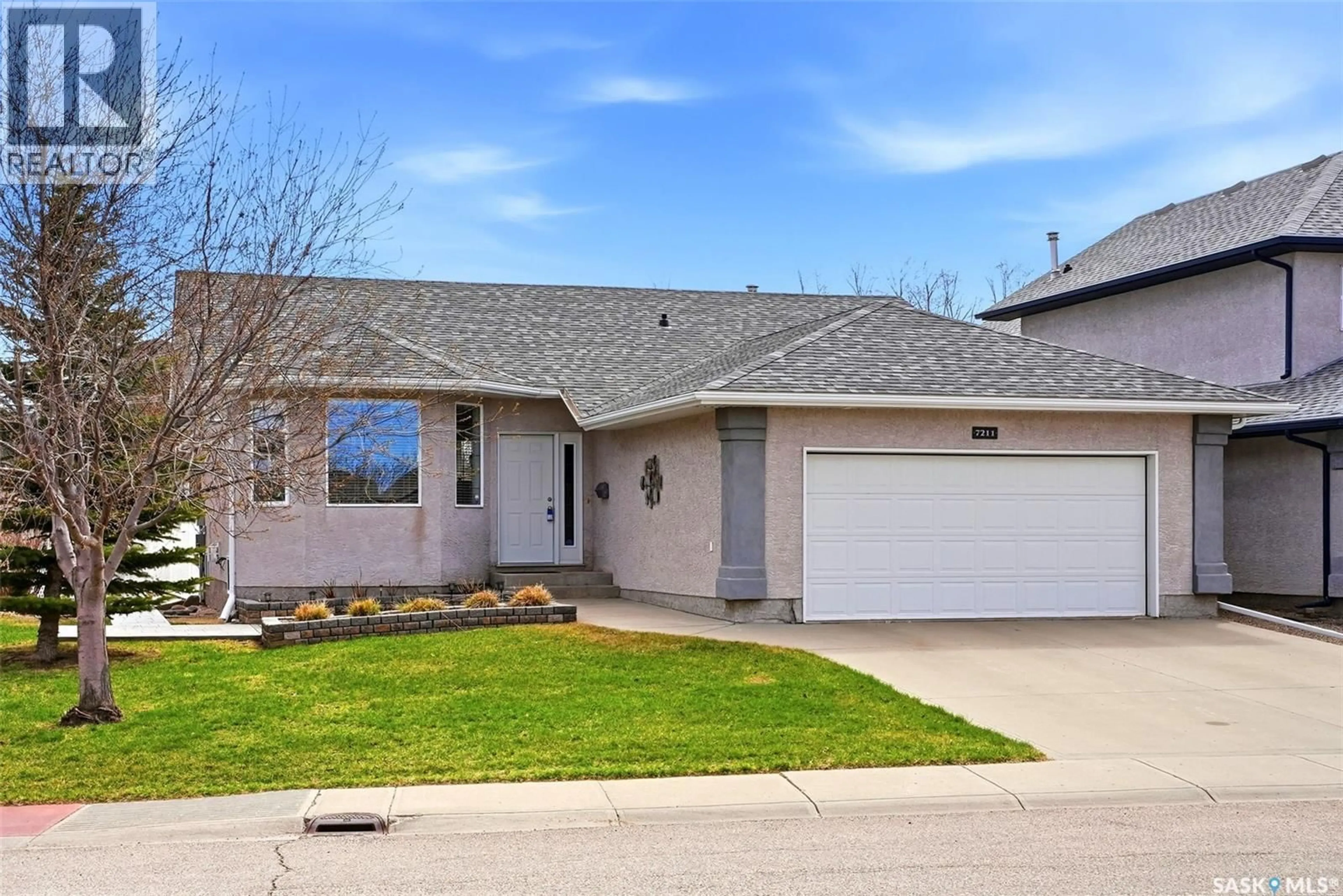 Unknown for 7211 MAPLE VIEW CRESCENT, Regina Saskatchewan S4X4S3