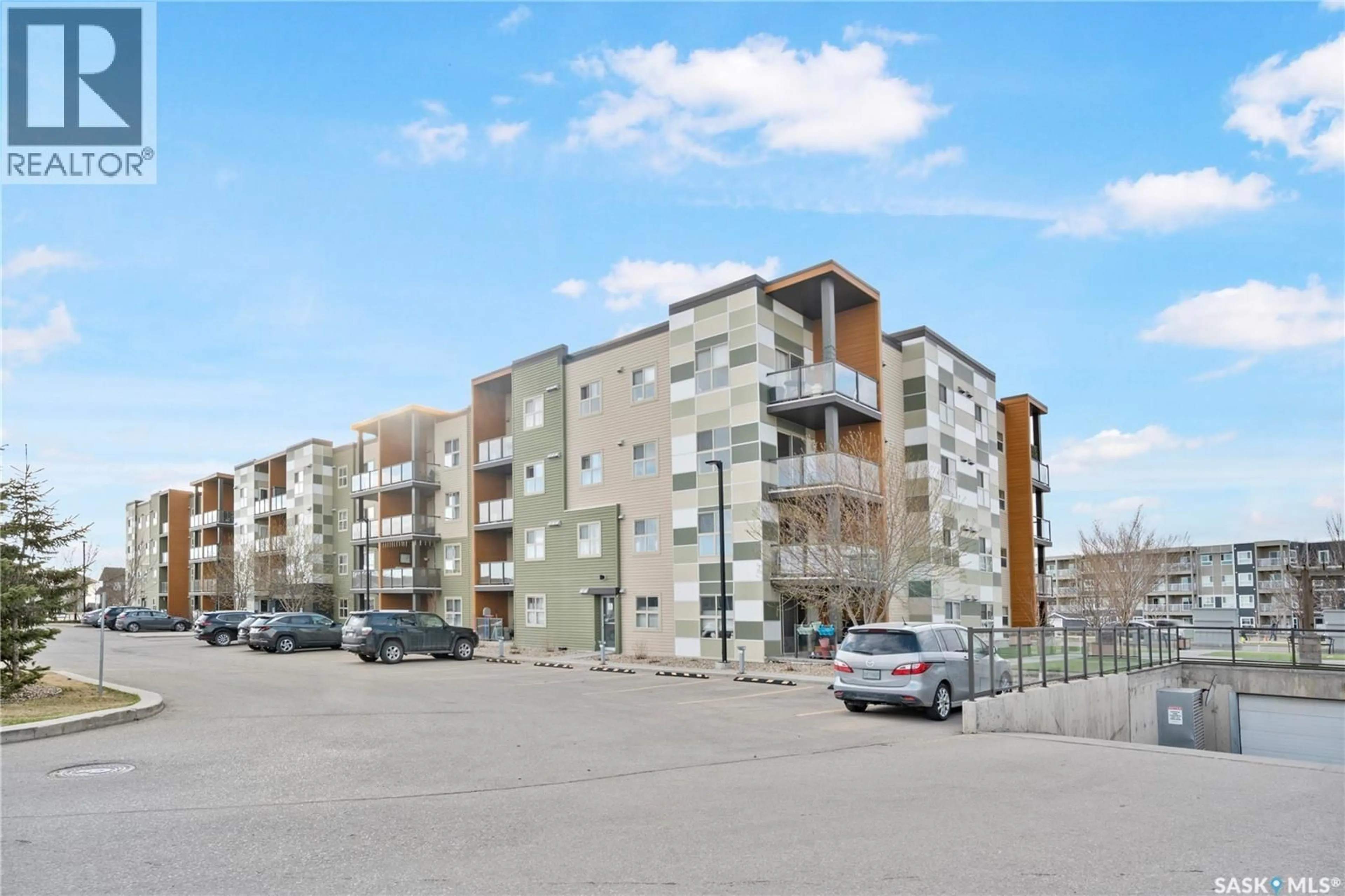 Unknown for 5500 - 2110 MITCHINSON WAY, Regina Saskatchewan S4W0N9