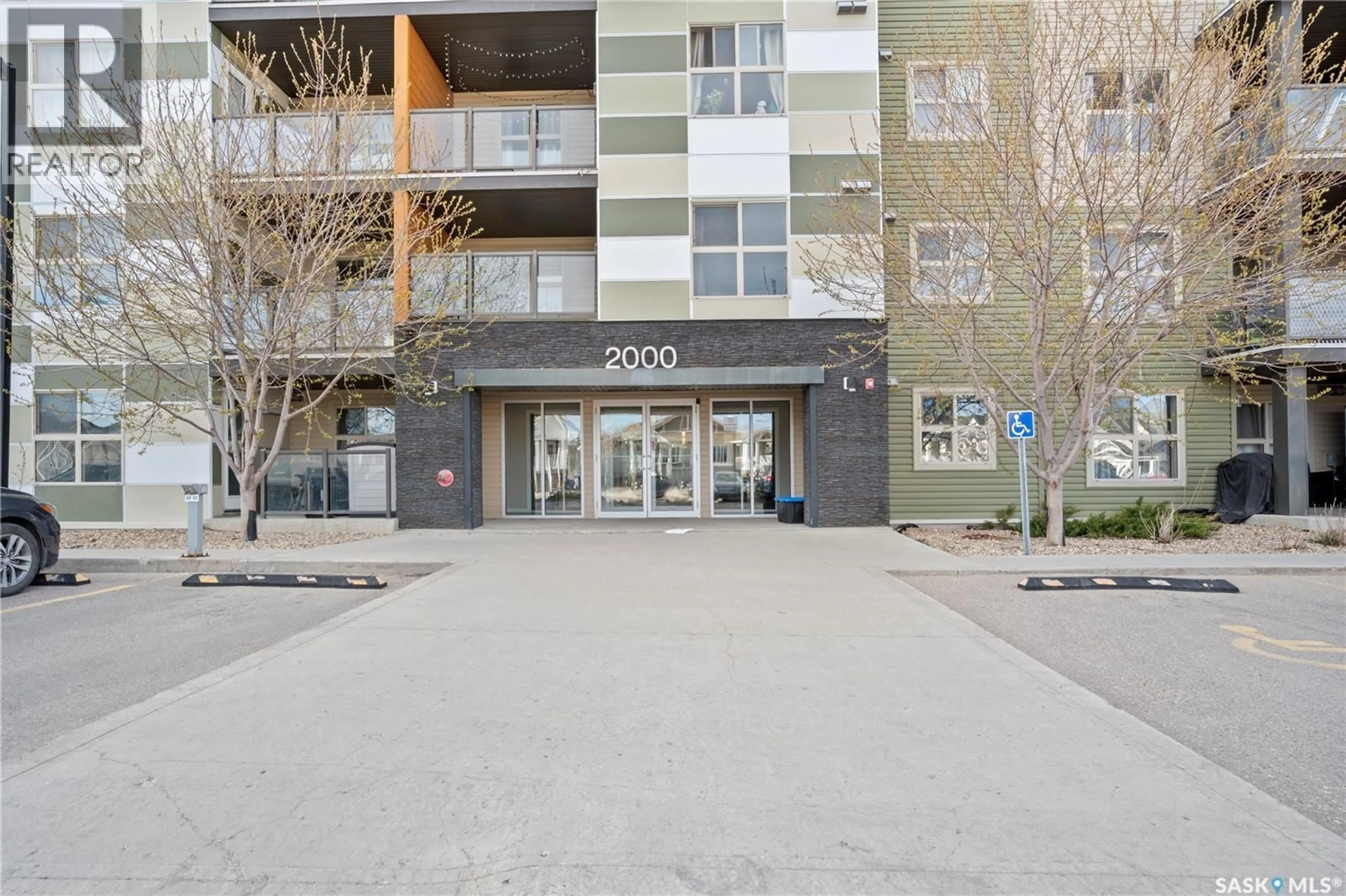 Unknown for 5500 - 2110 MITCHINSON WAY, Regina Saskatchewan S4W0N9