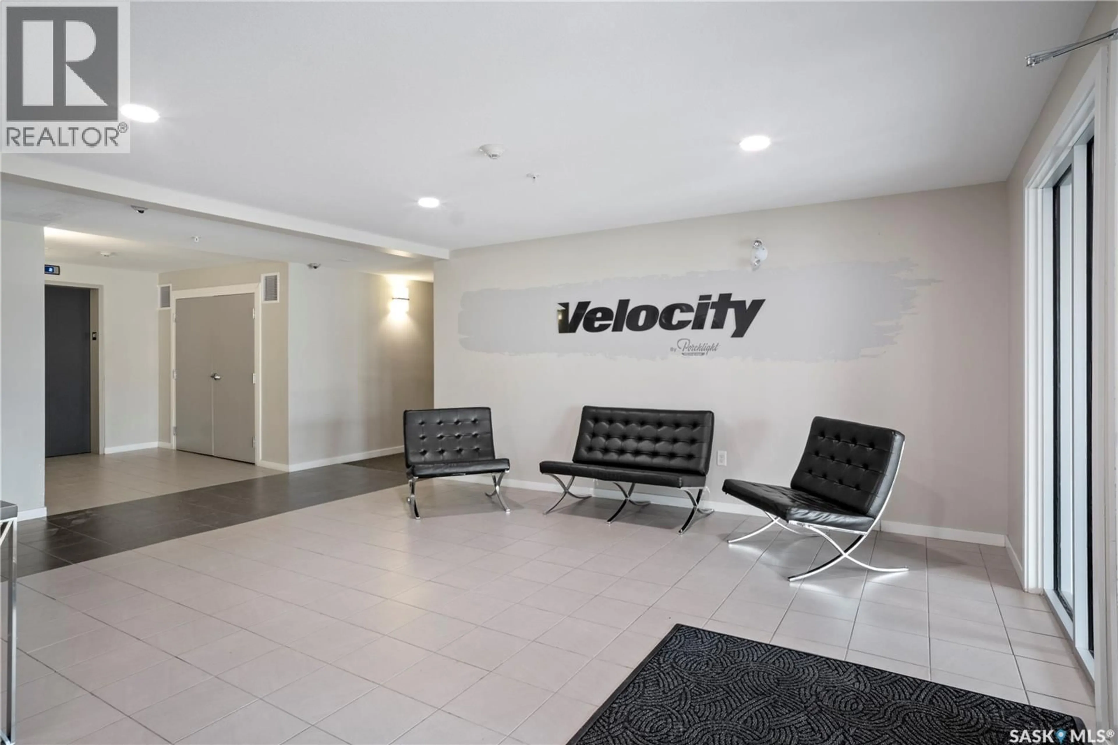 Lobby for 5500 - 2110 MITCHINSON WAY, Regina Saskatchewan S4W0N9